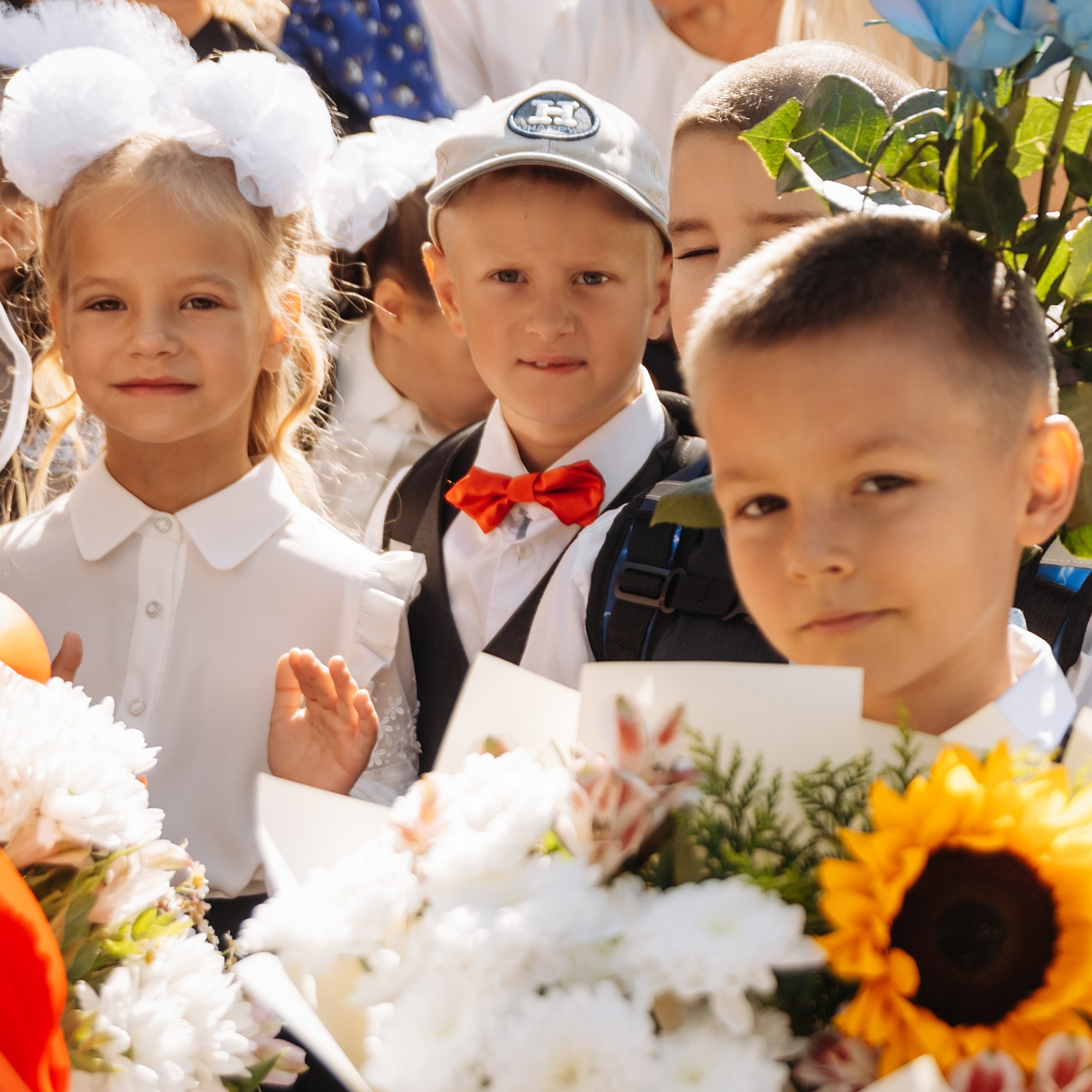 Отзывы. Алина Ильичева. Свадебный и семейный фотограф
