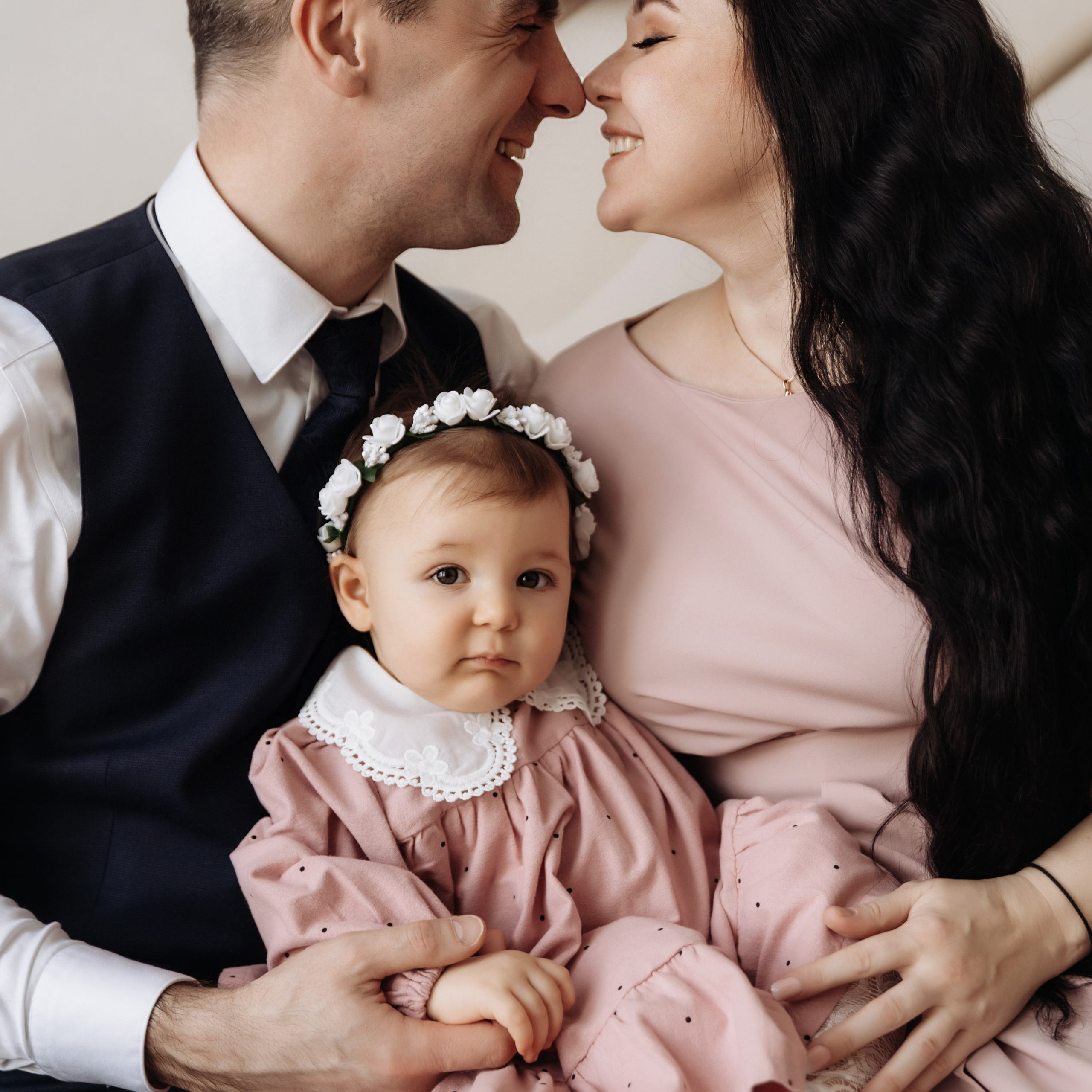 Отзывы. Алина Ильичева. Свадебный и семейный фотограф