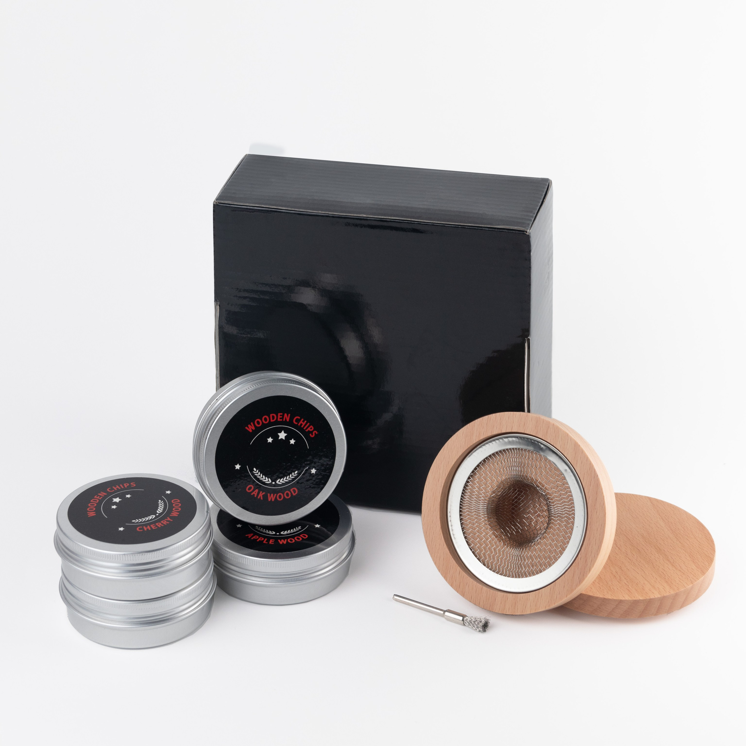 Окуриватель для виски. Предметный фотограф Северова Екатерина | Профессиональная предметная съёмка фото и видео в Санкт-Петербурге