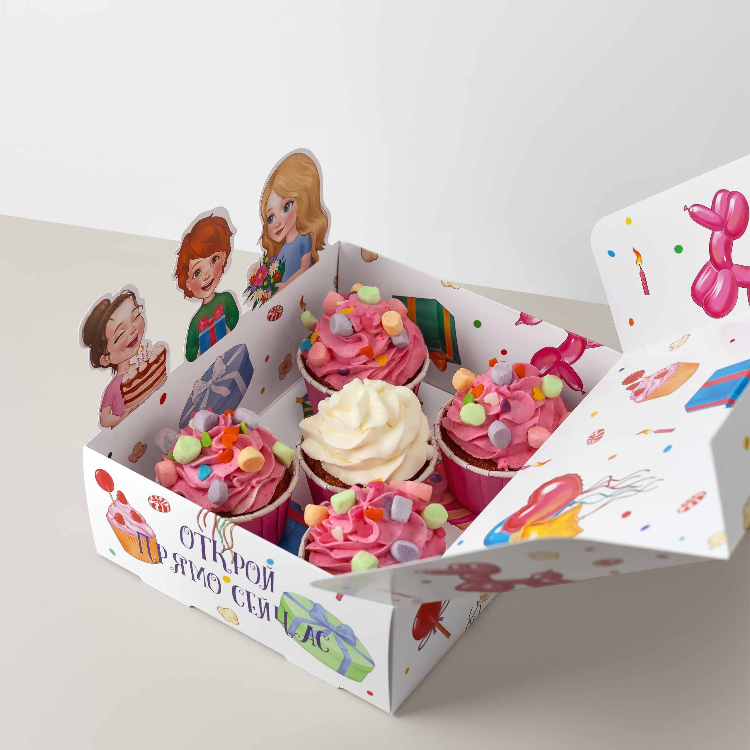 Коробка подарочная. Предметный фотограф Северова Екатерина | Профессиональная предметная съёмка фото и видео в Санкт-Петербурге