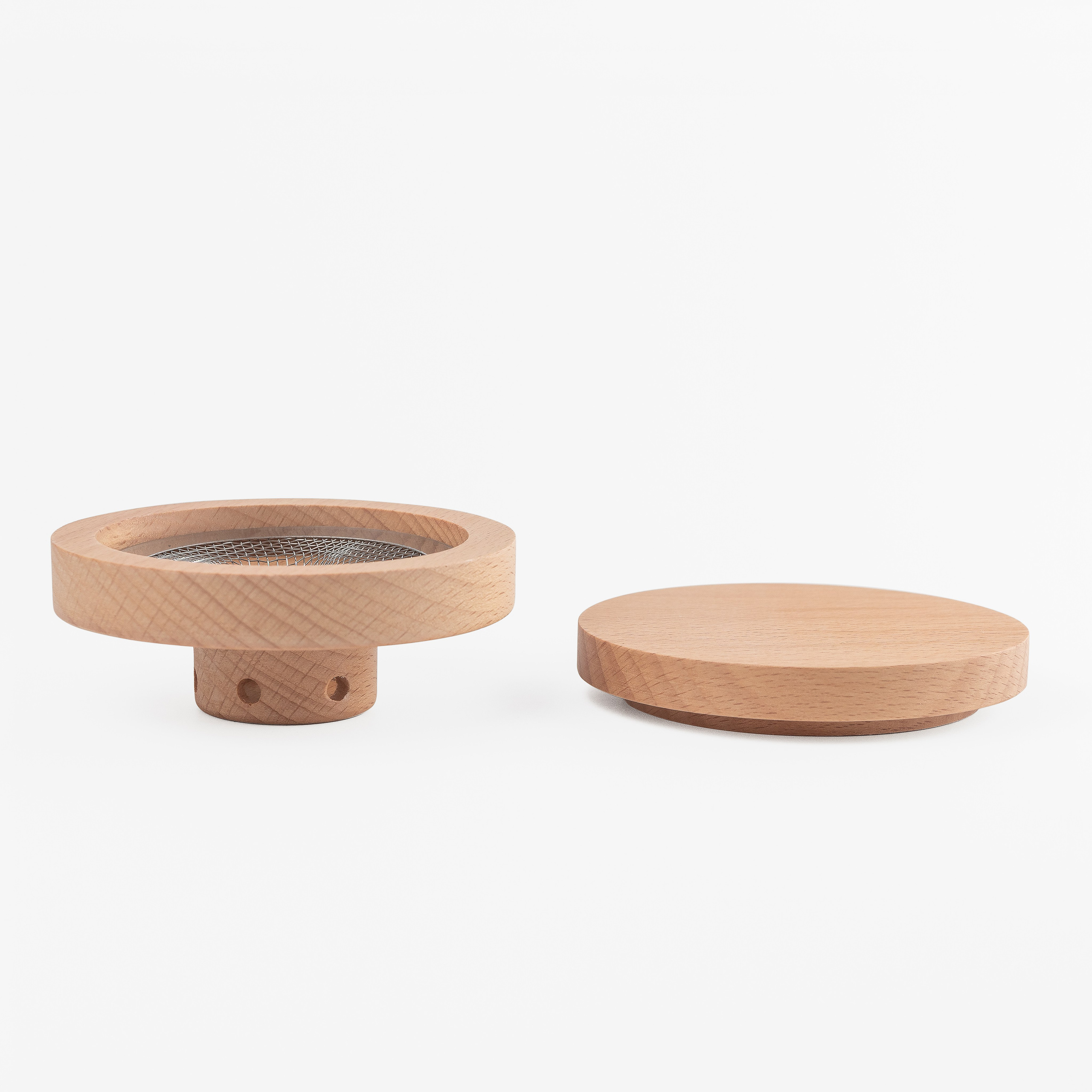 Окуриватель для виски. Предметный фотограф Северова Екатерина | Профессиональная предметная съёмка фото и видео в Санкт-Петербурге