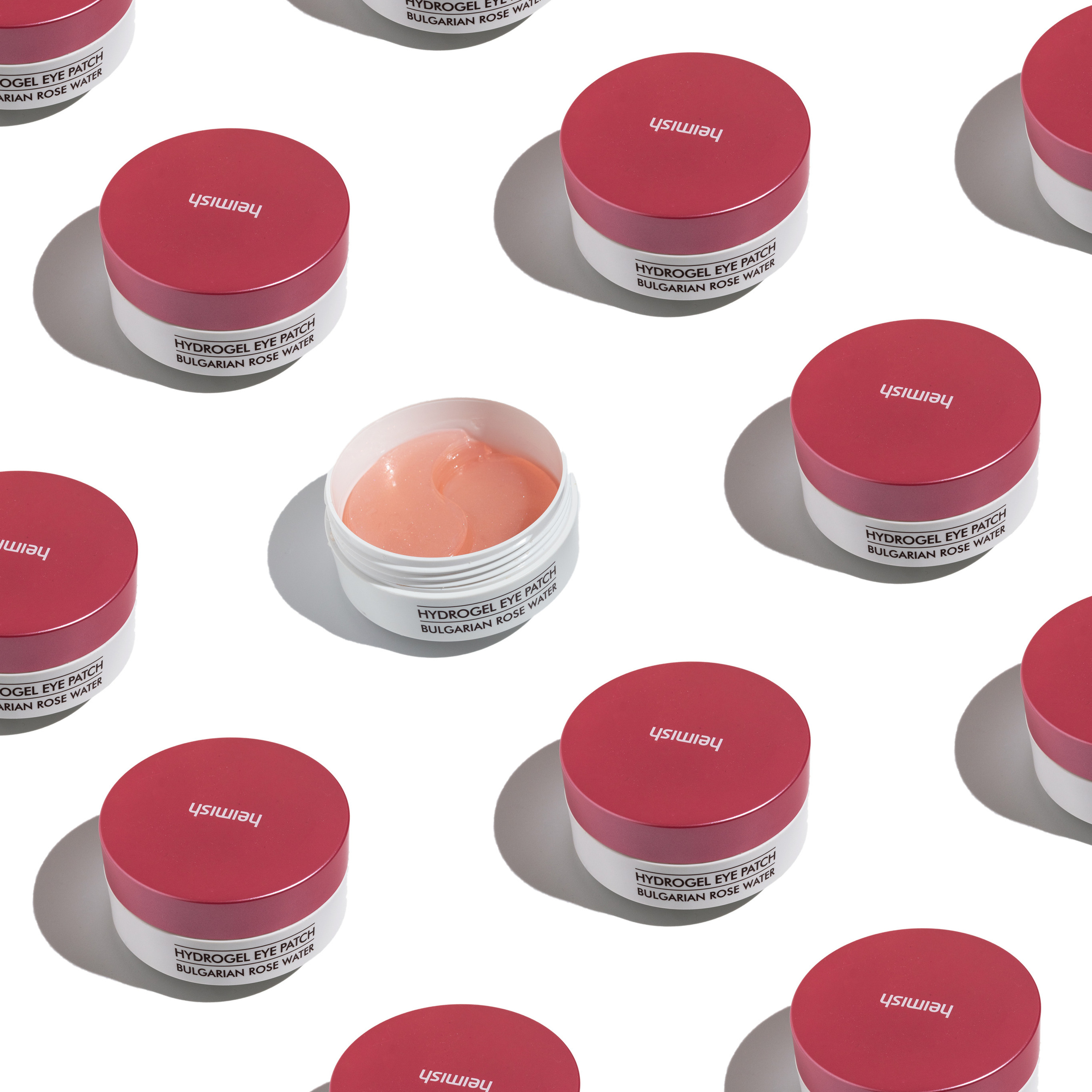 Паттерны, коллажи