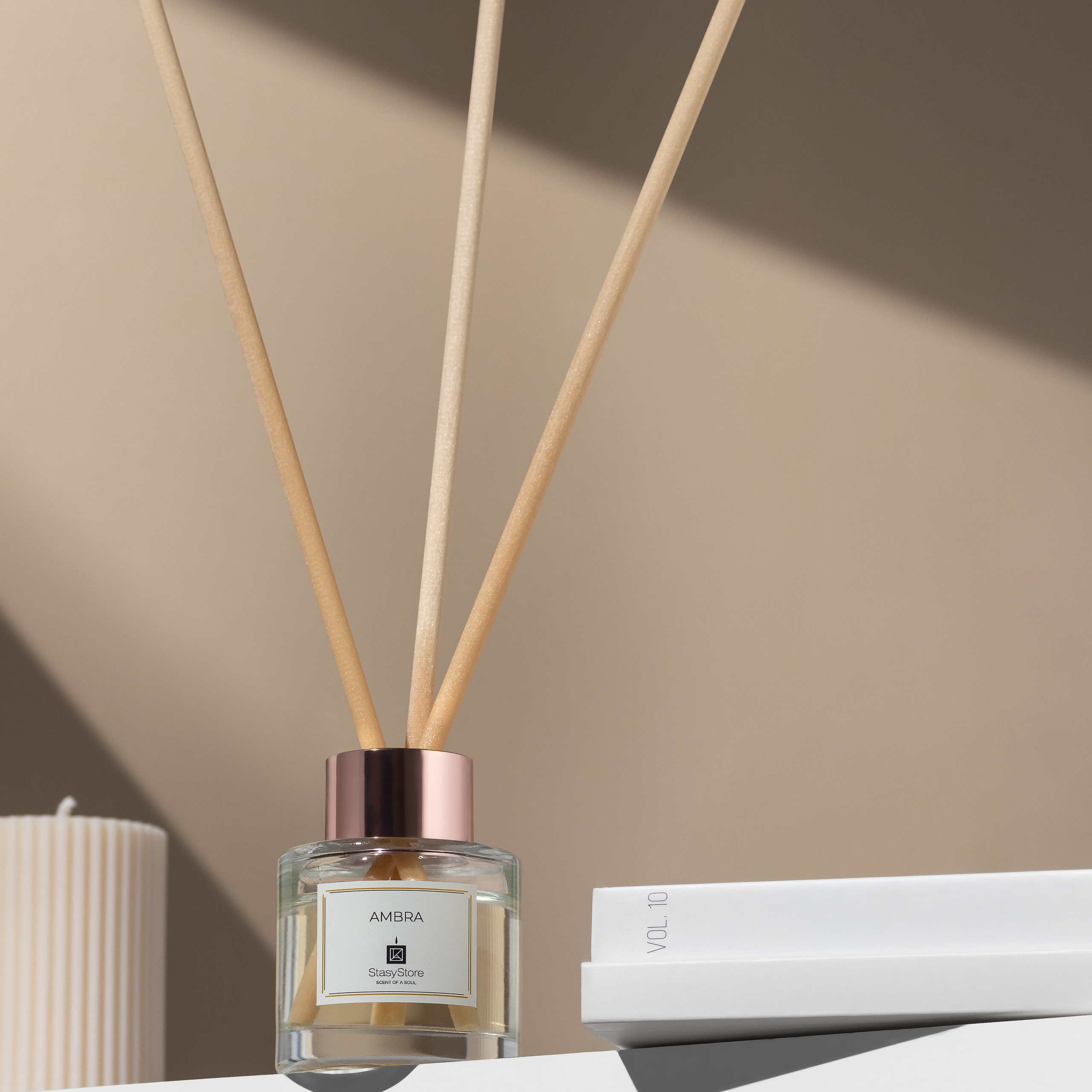 Имиджевая съемка