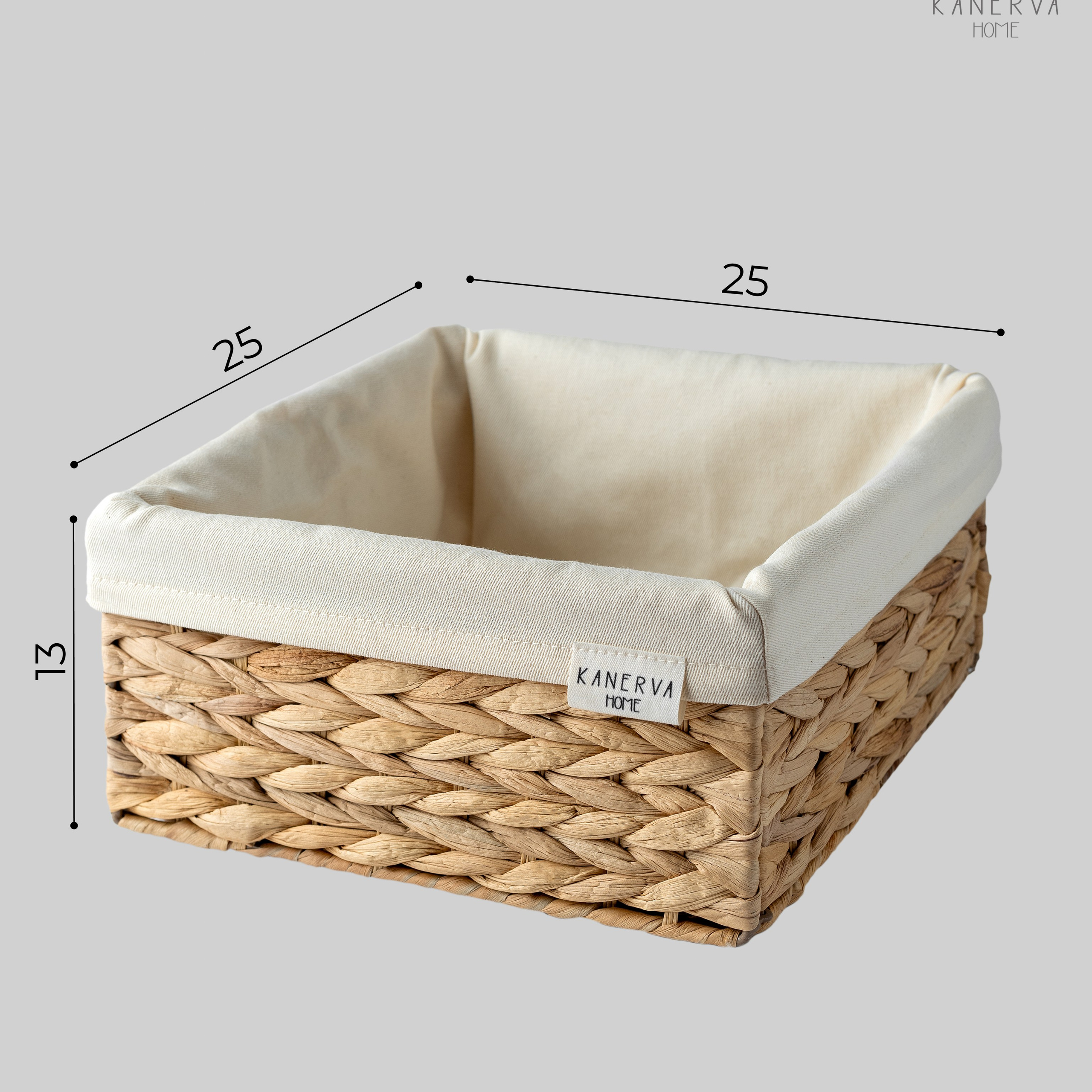 Kanerva корзины. Предметный фотограф Северова Екатерина | Профессиональная предметная съёмка фото и видео в Санкт-Петербурге