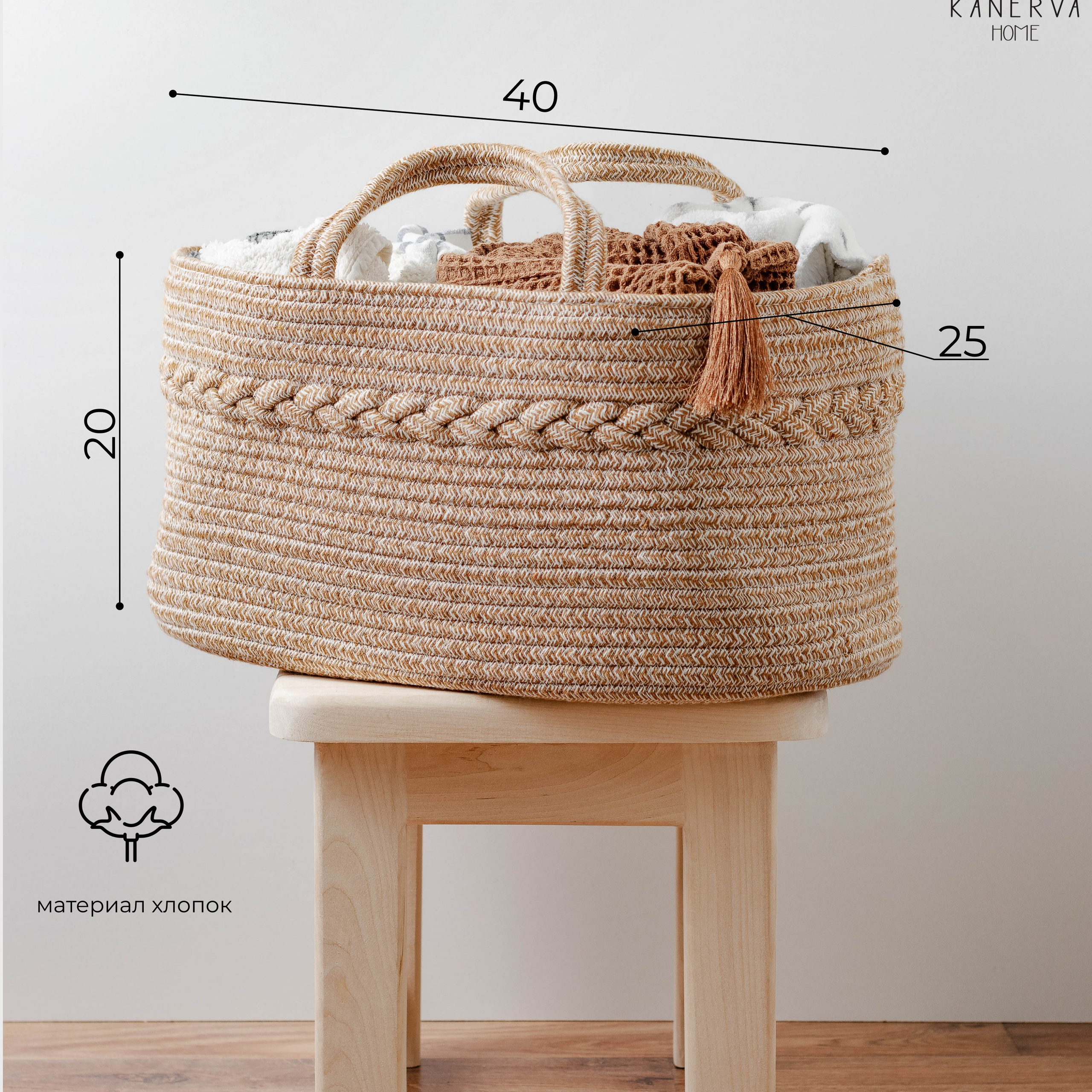 Kanerva корзины. Предметный фотограф Северова Екатерина | Профессиональная предметная съёмка фото и видео в Санкт-Петербурге