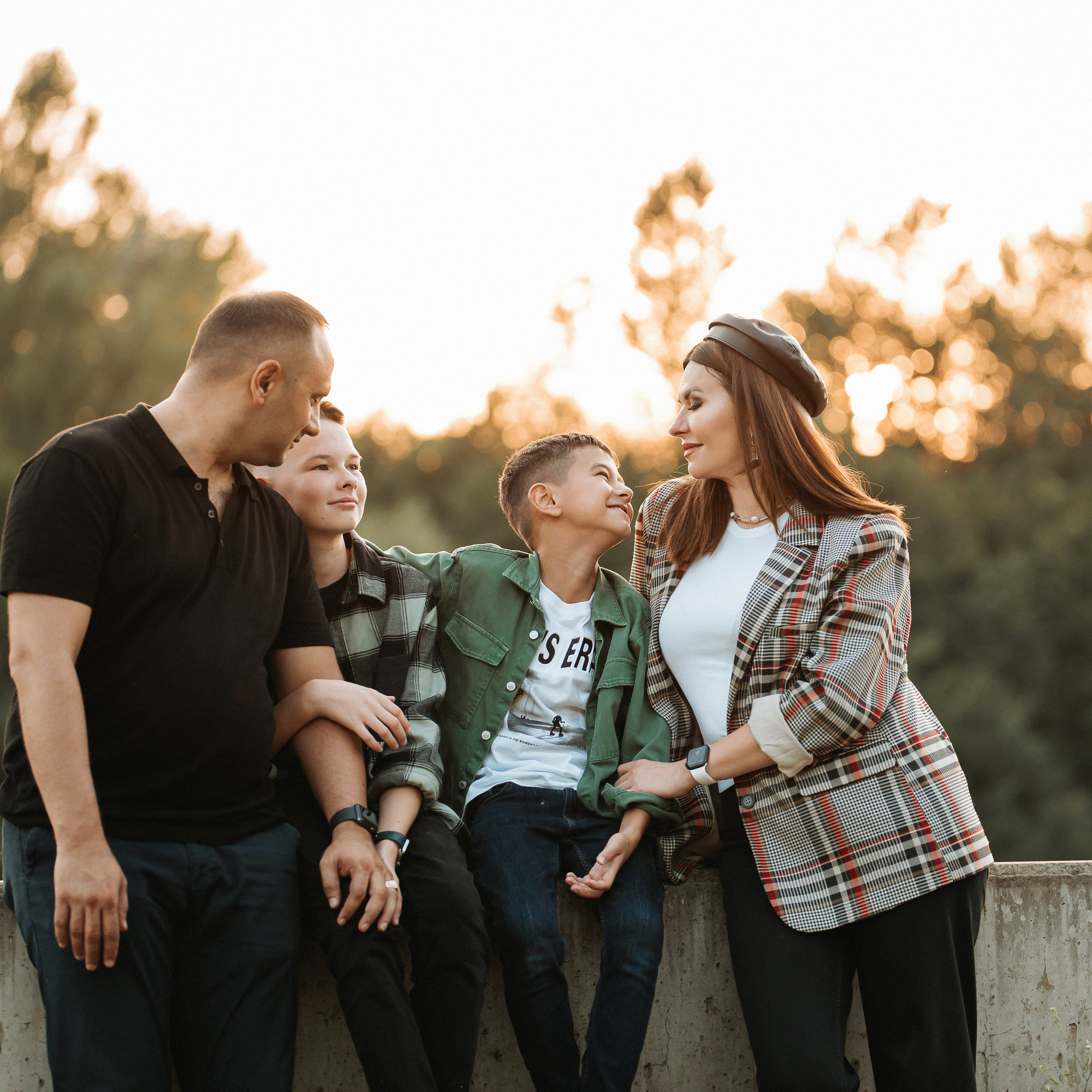 Отзывы. Свадебный и семейный фотограф Светлана Матвеенко