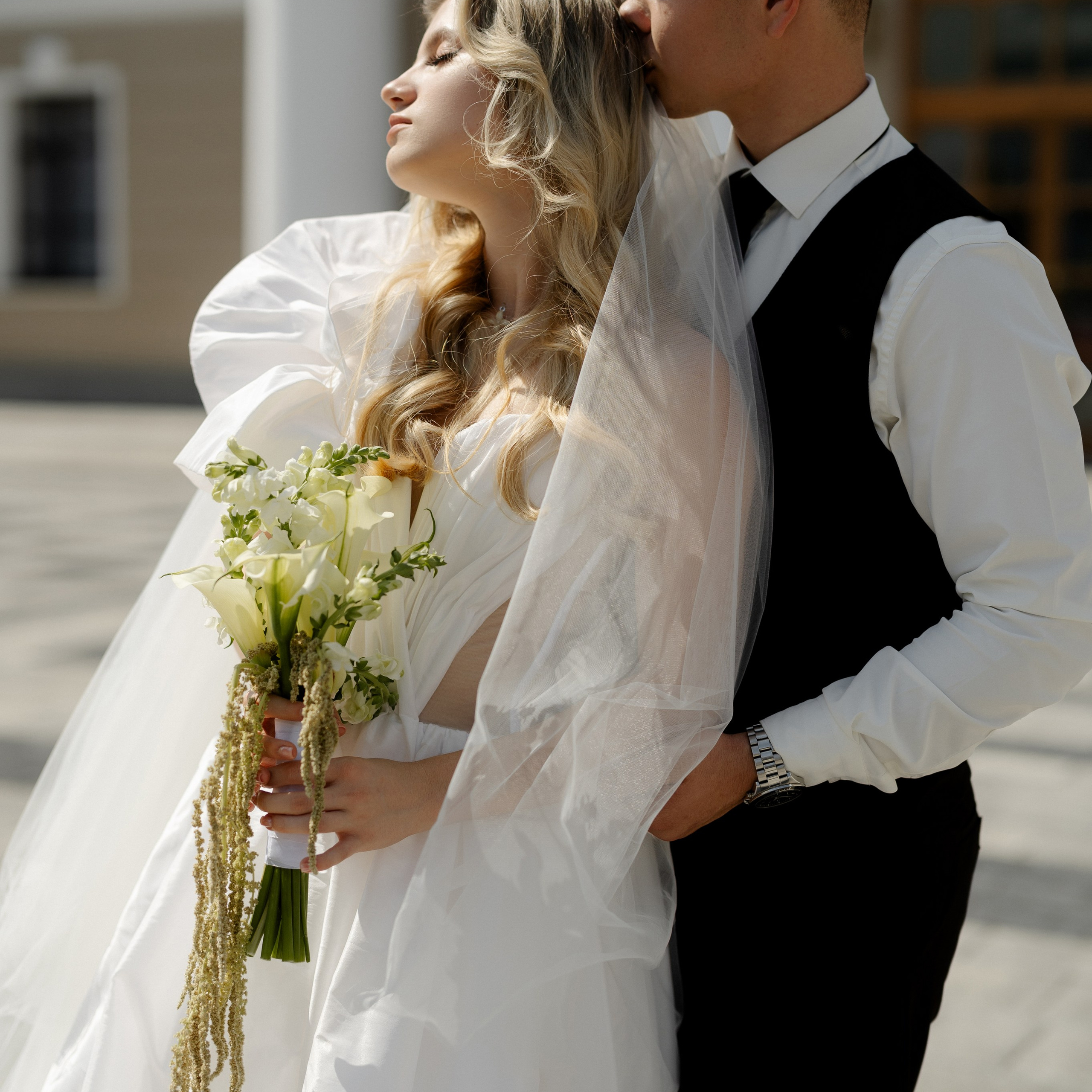 Алексей и&nbsp;Дана