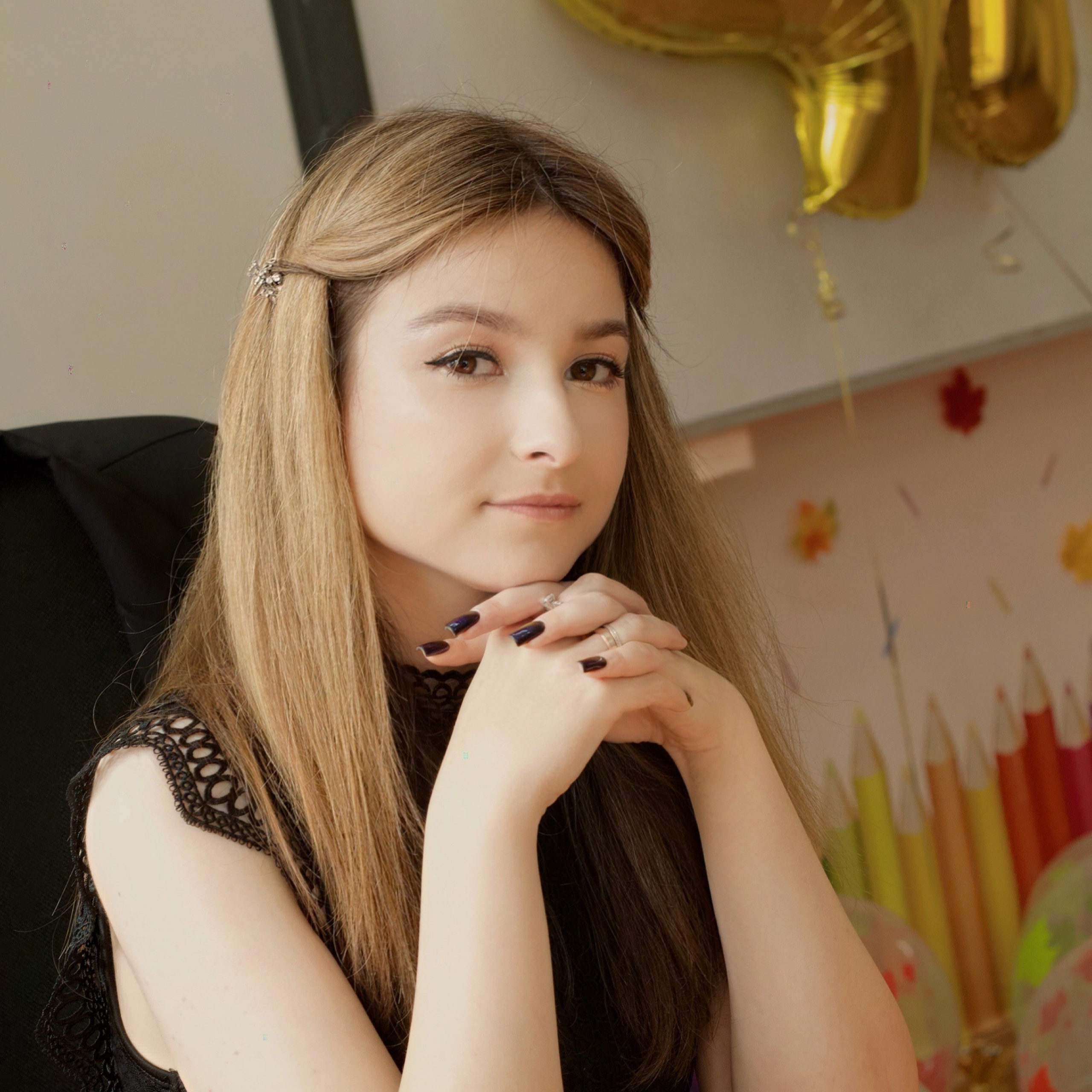 Отзывы. SoulCam| Мария Антонова