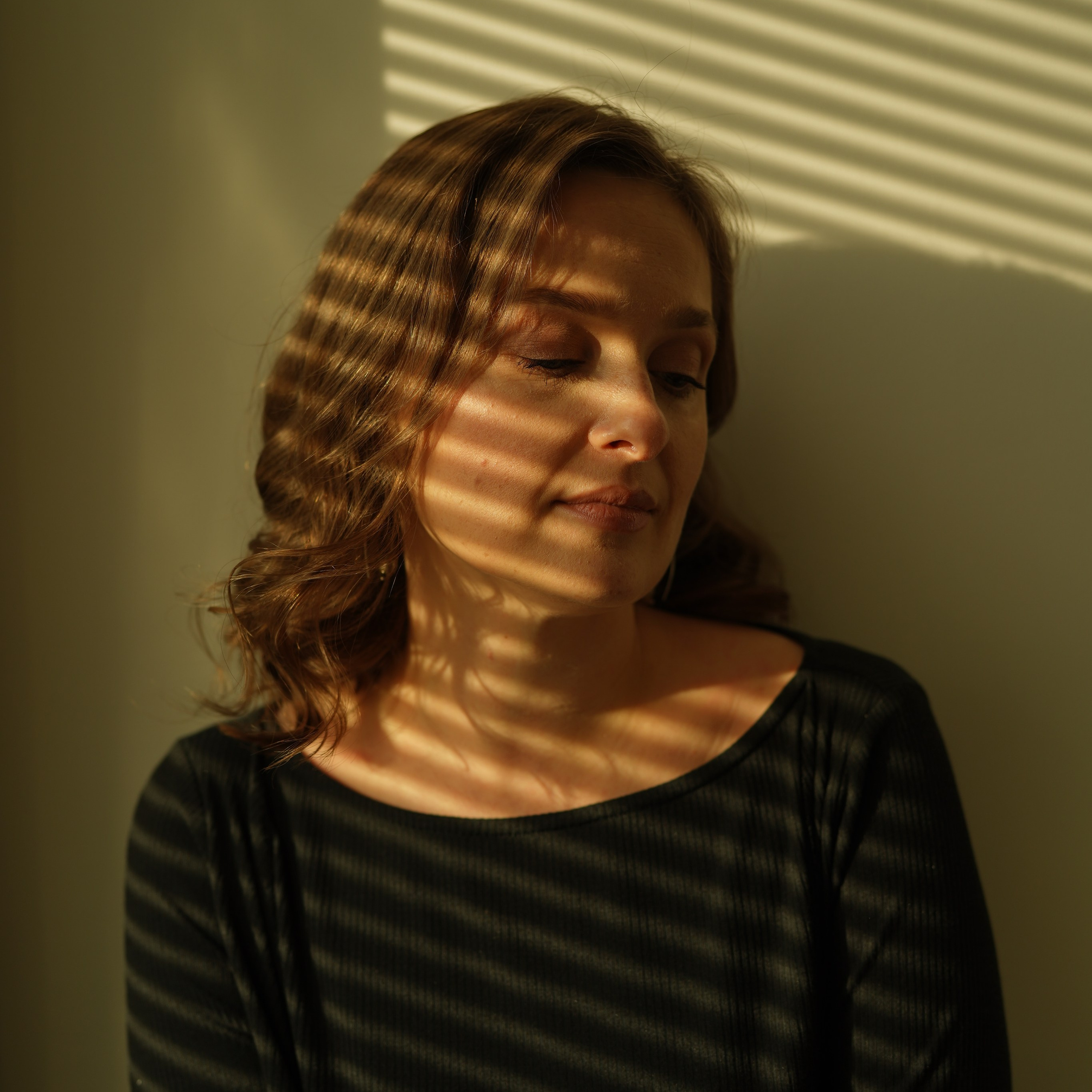 ОТЗЫВЫ. Фотограф Марина Демура