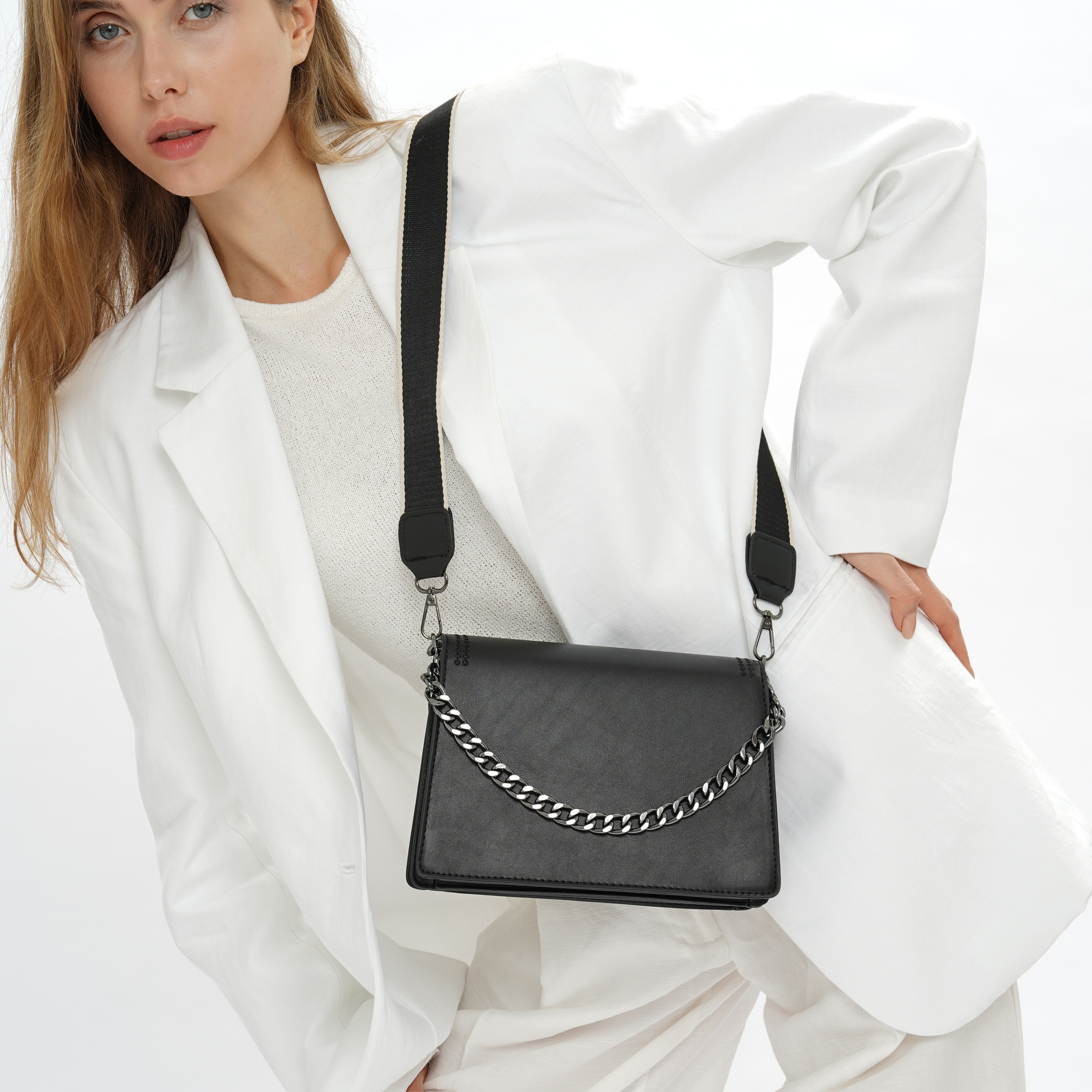 BanMan — очки и сумки