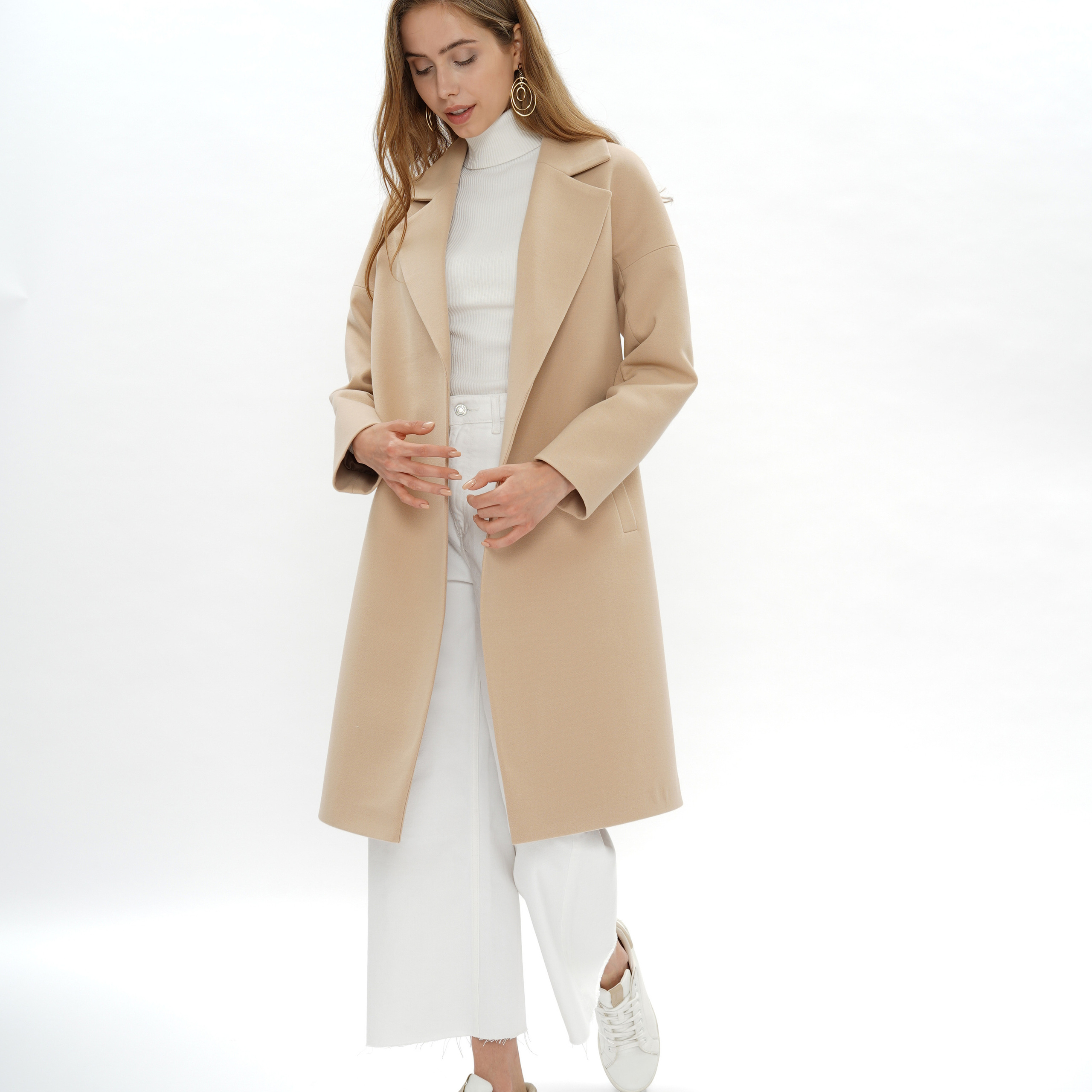 Machiss — верхняя одежда