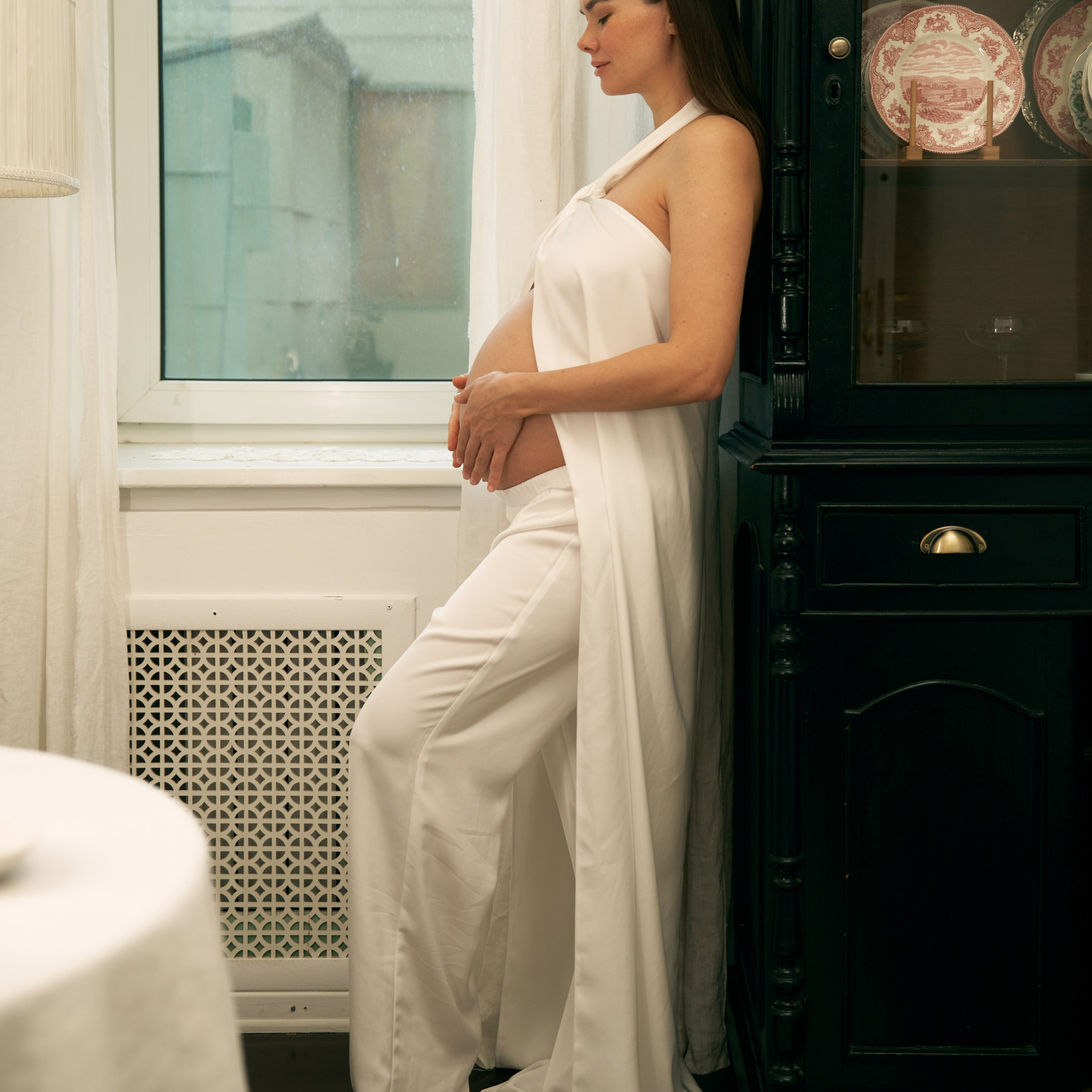 Имидж IMPREGNANT