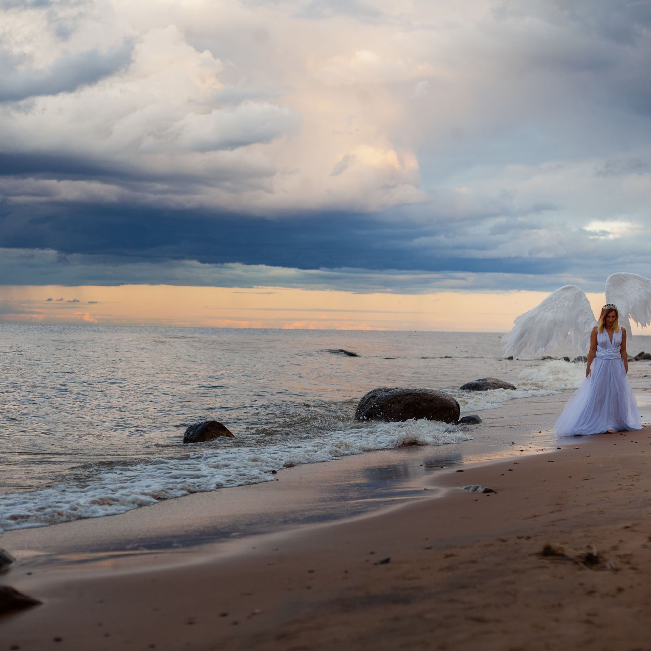 Отзывы. Фотограф в Санкт-Петербурге и Ленинградской области Катя Нугу