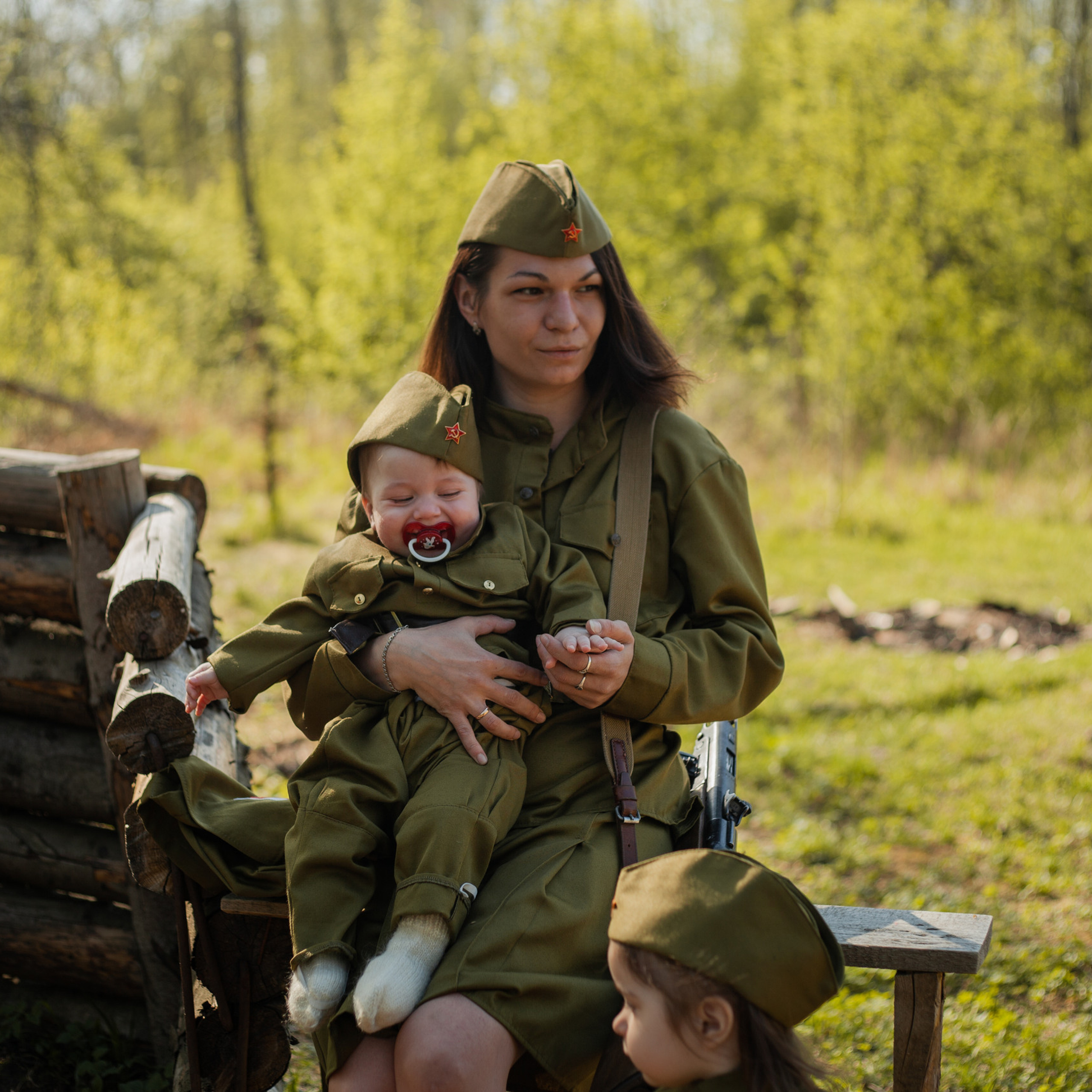 Отзывы. Фотограф в Санкт-Петербурге и Ленинградской области Катя Нугу