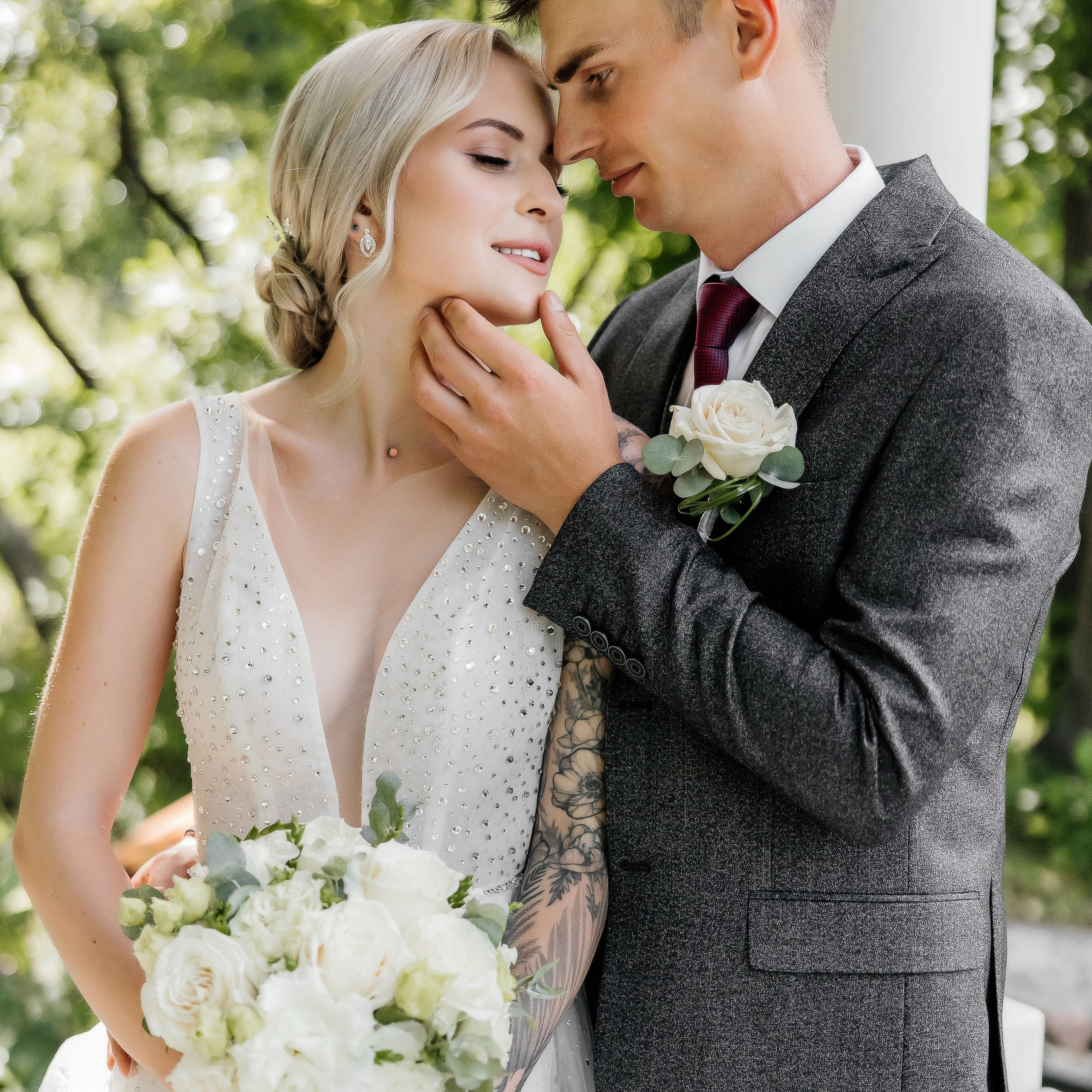 Отзывы. СВАДЕБНЫЙ ФОТОГРАФ НАТАЛИКА