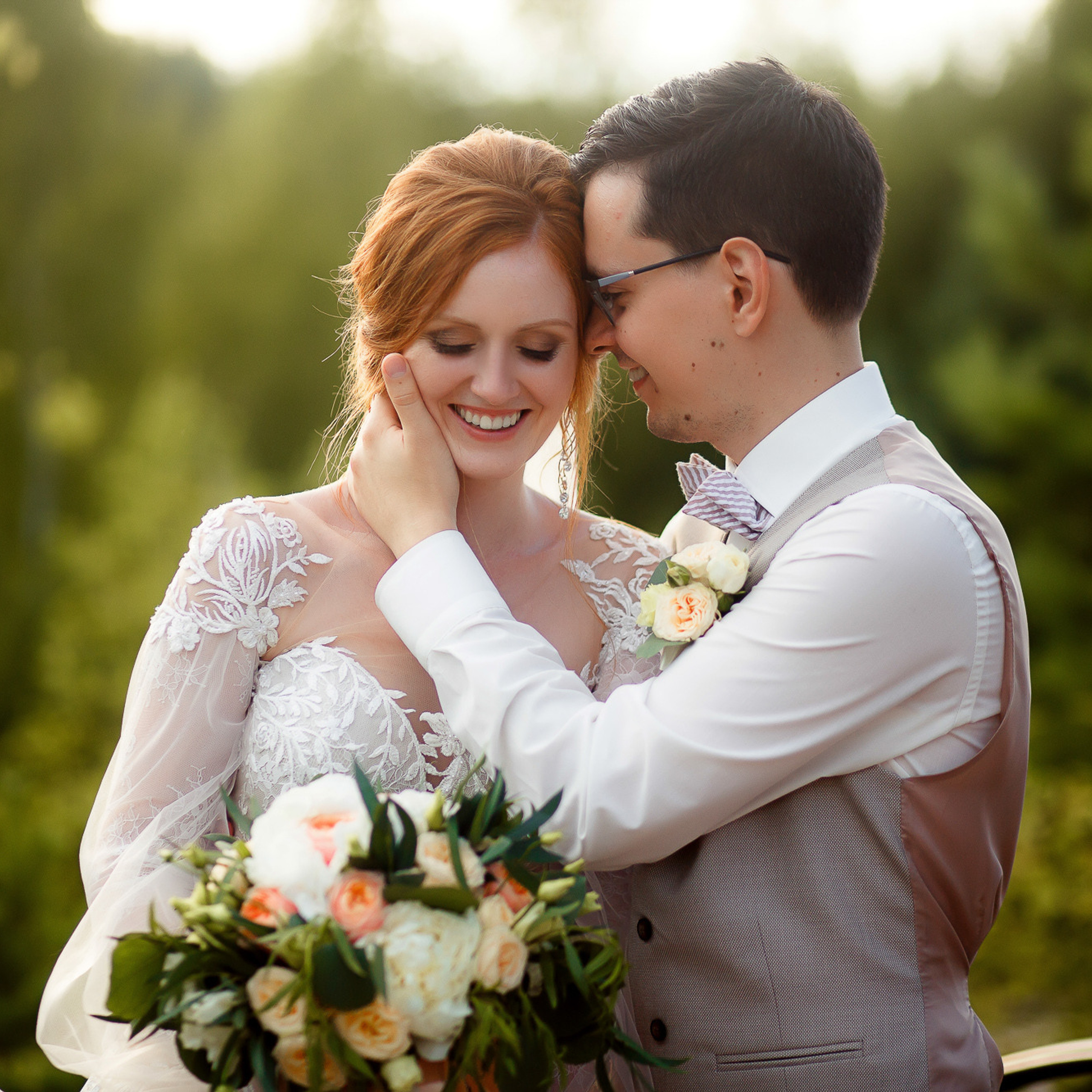 Отзывы. СВАДЕБНЫЙ ФОТОГРАФ НАТАЛИКА