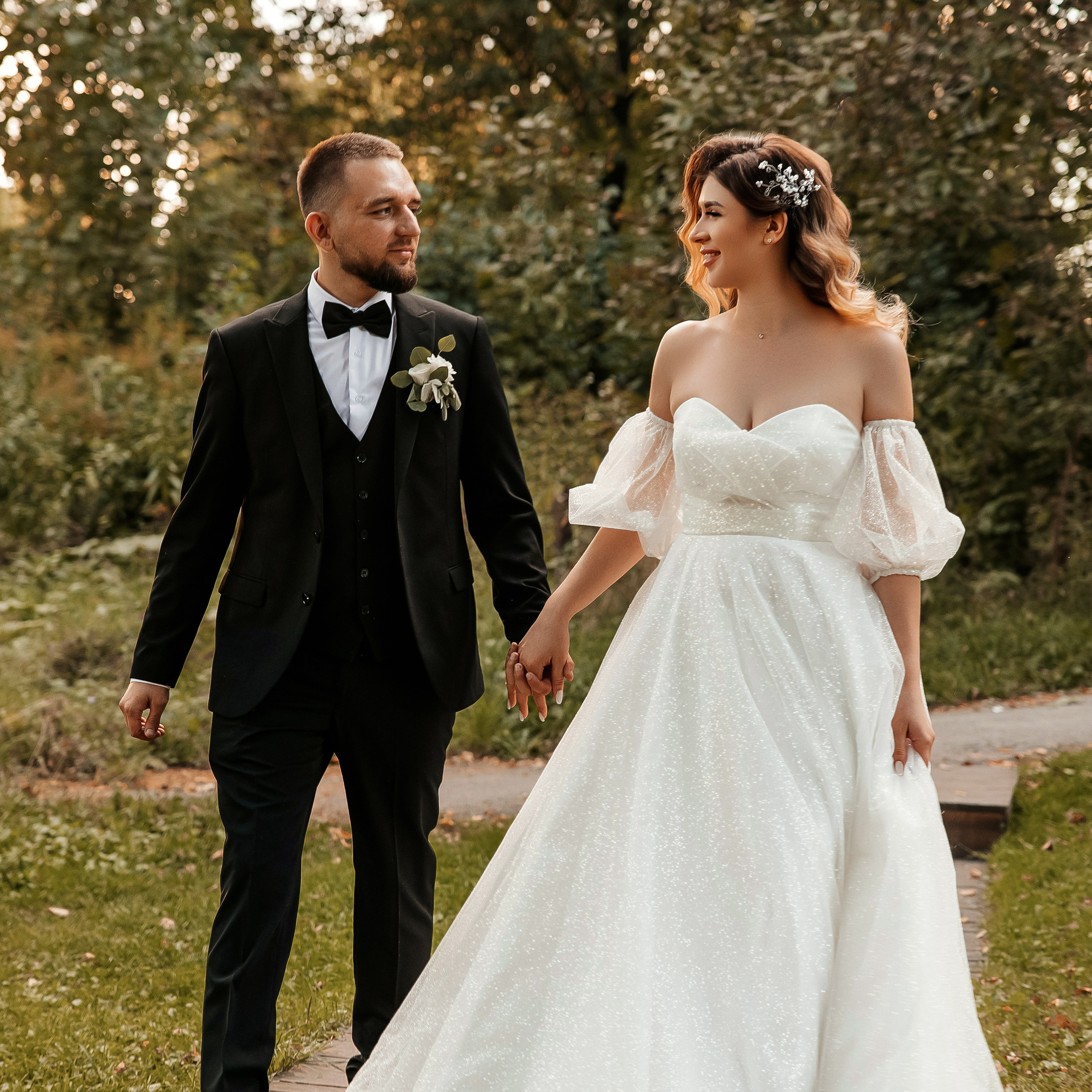 Отзывы. СВАДЕБНЫЙ ФОТОГРАФ НАТАЛИКА