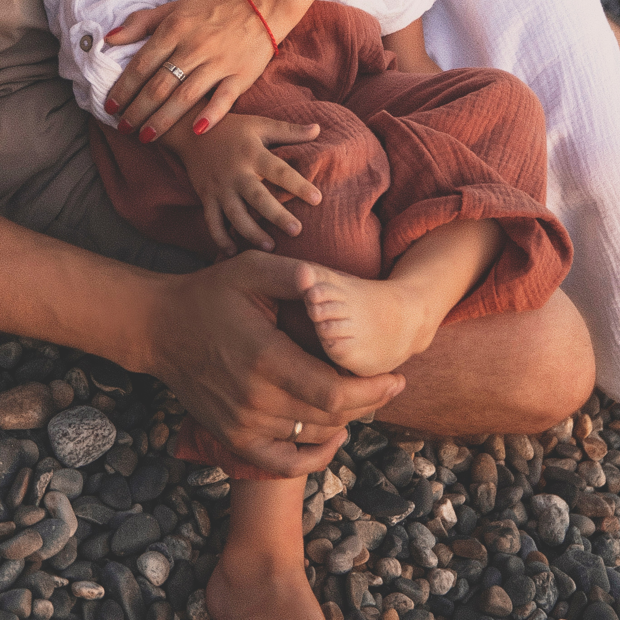 Алёна, Рома, Богдан