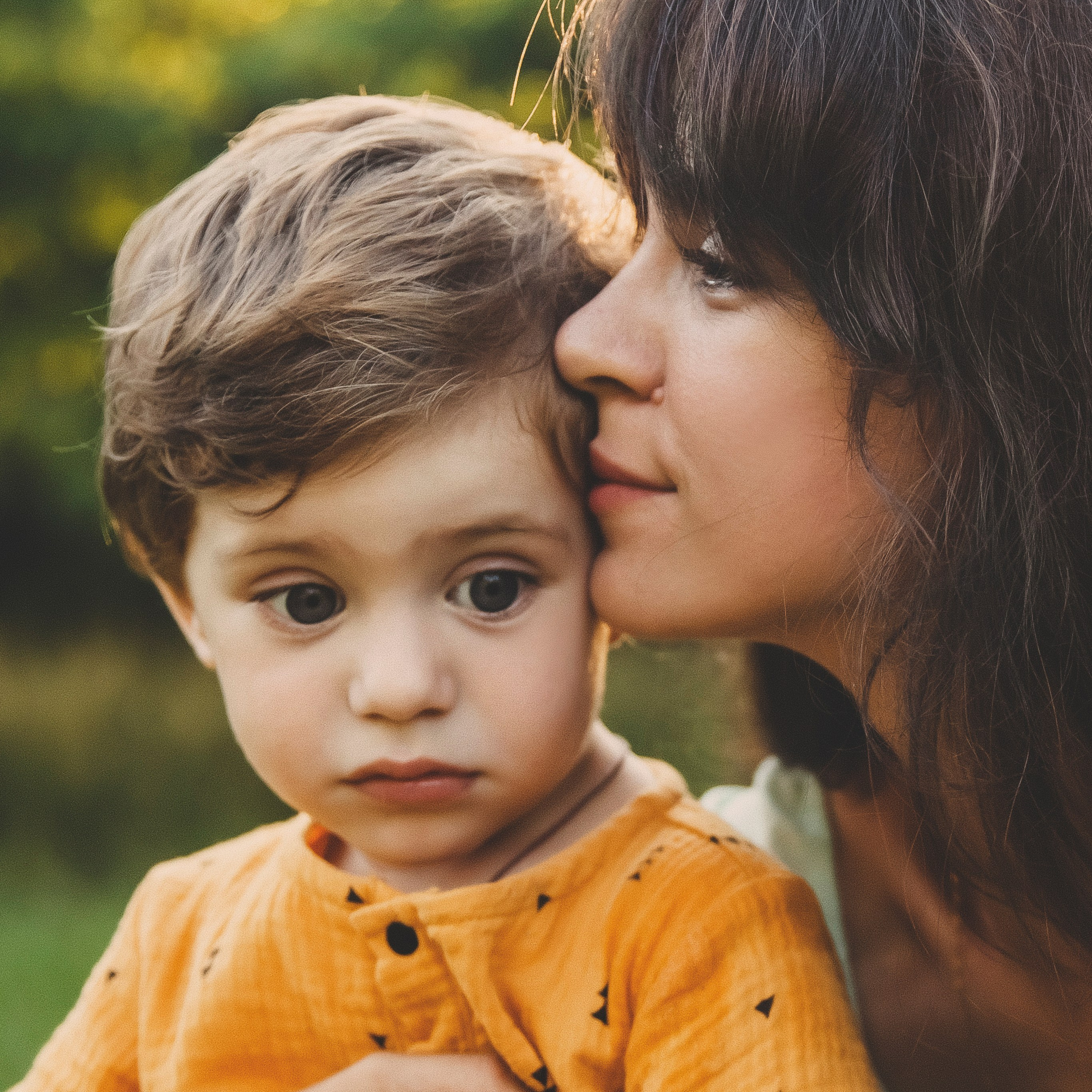 Валерия и&nbsp;Лёва