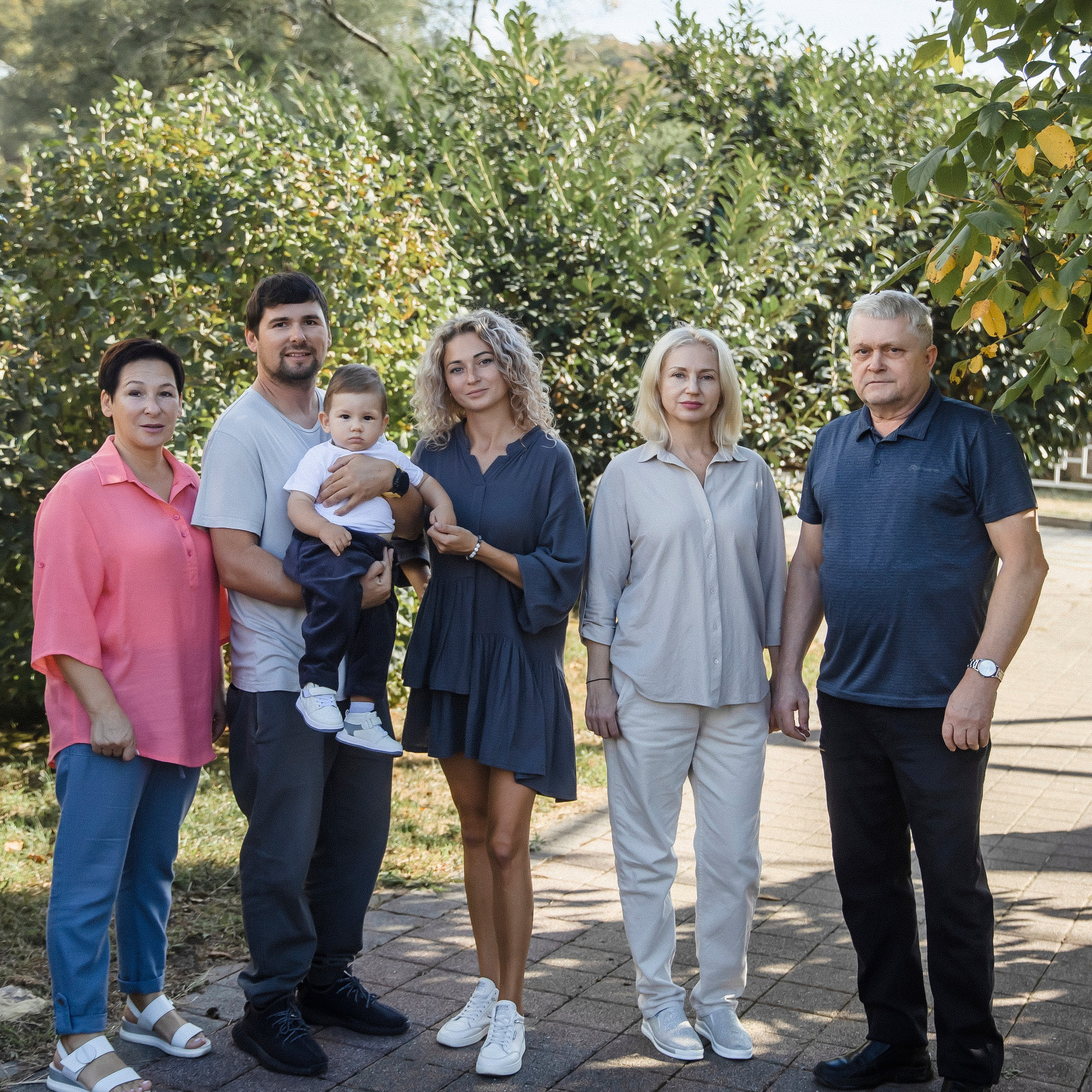 Отзывы. Свадебный и семейный фотограф Колоскова Мария (Сочи и весь мир)