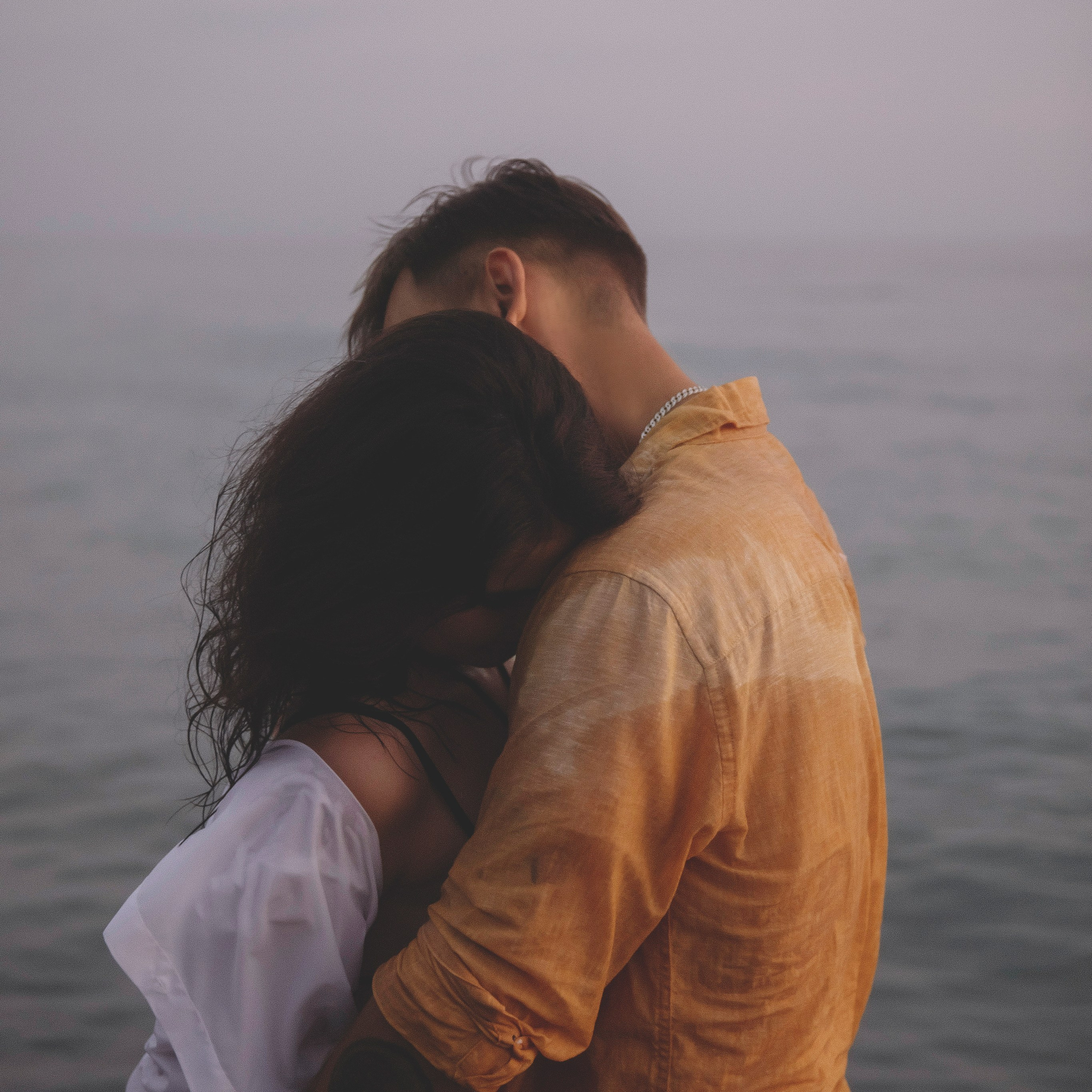 Алия и Николай