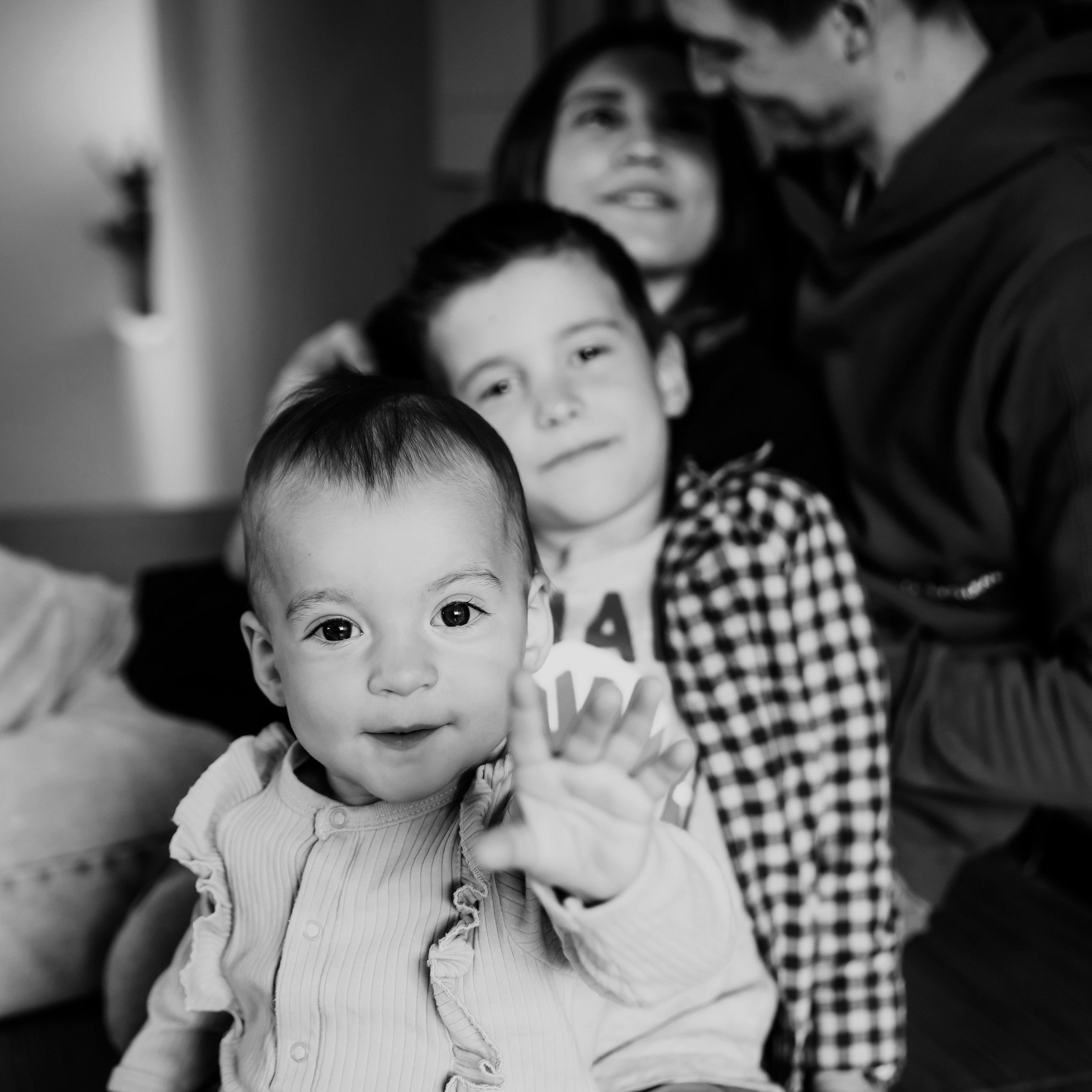 семья Иванны