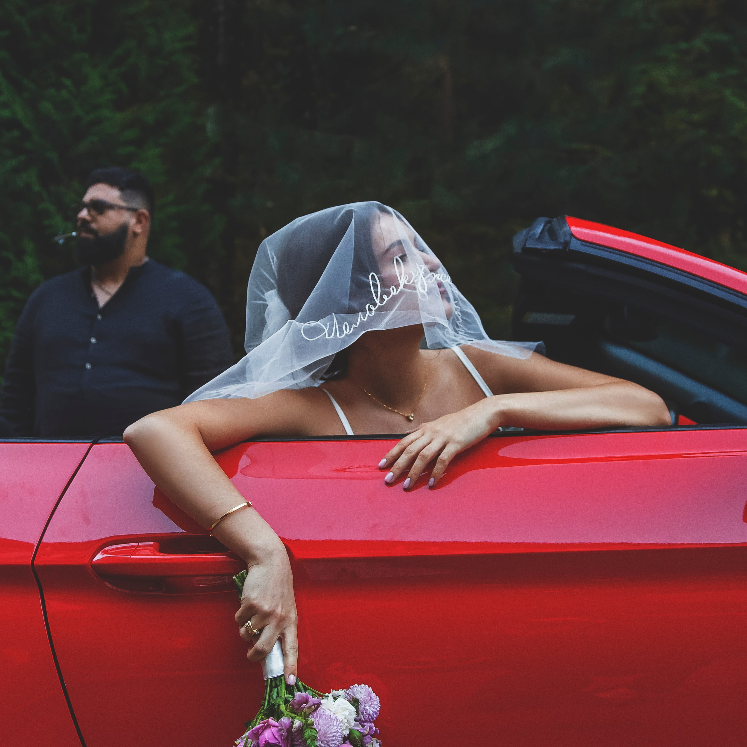 Лика и&nbsp;Таш