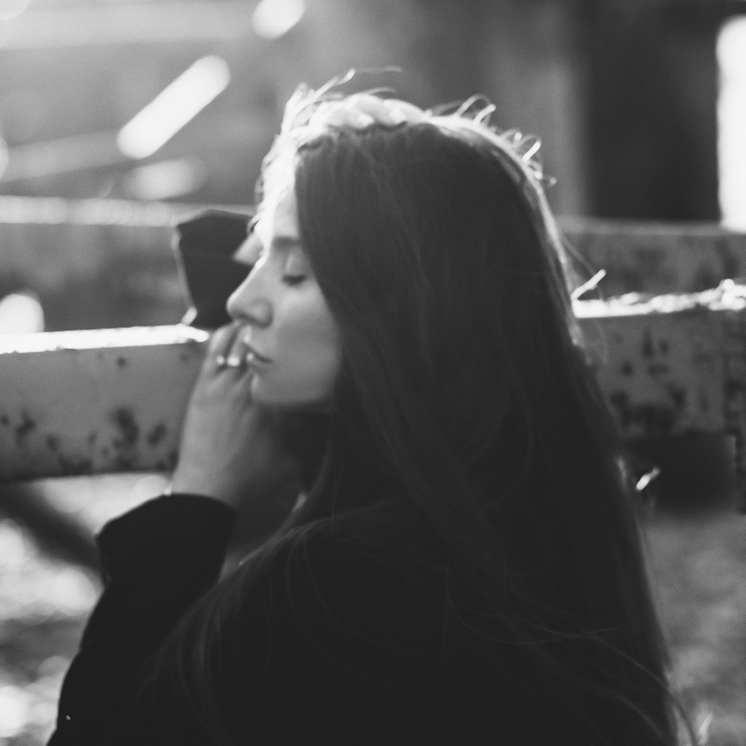 девушки из&nbsp;Салона «Комильфо»