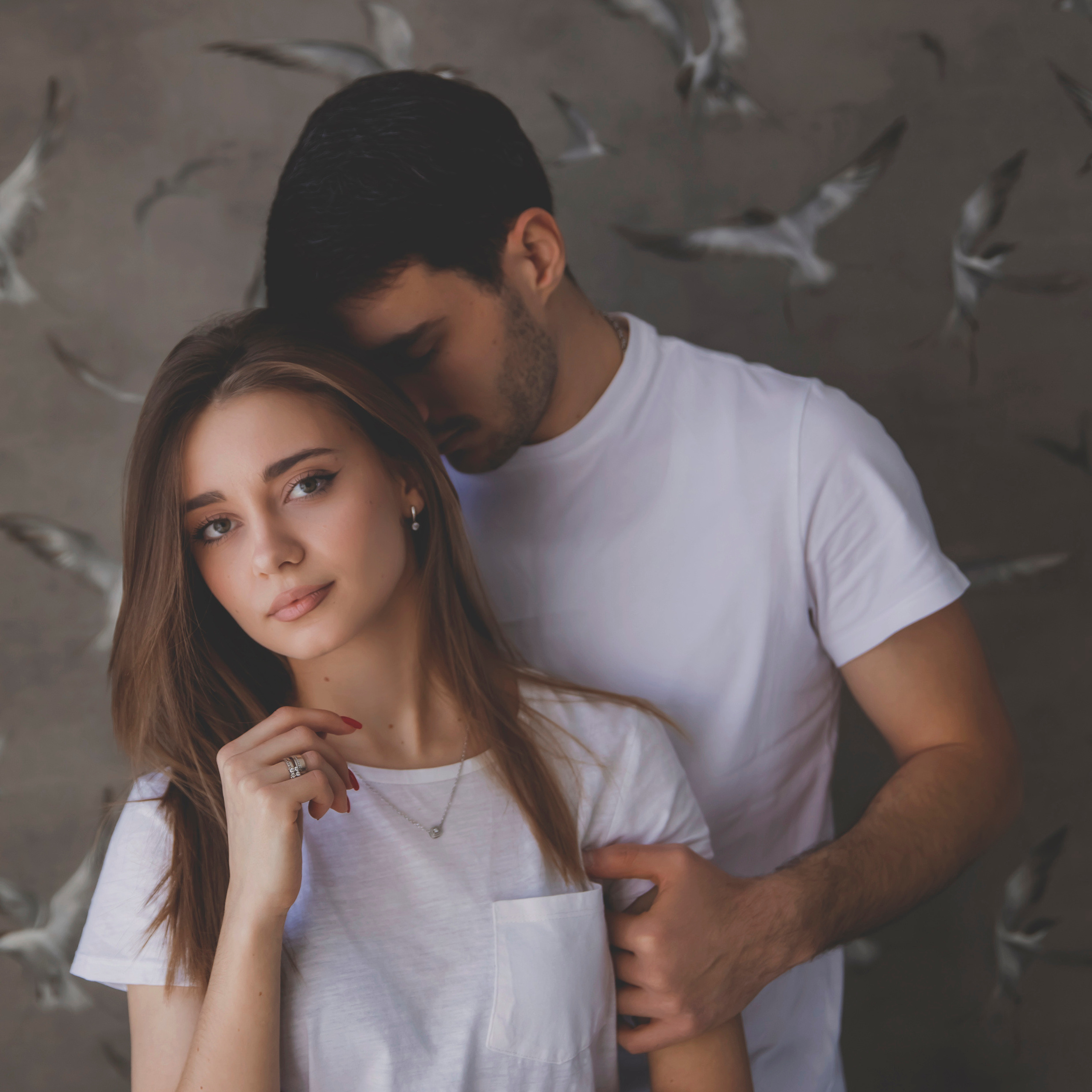 Диана и Аик