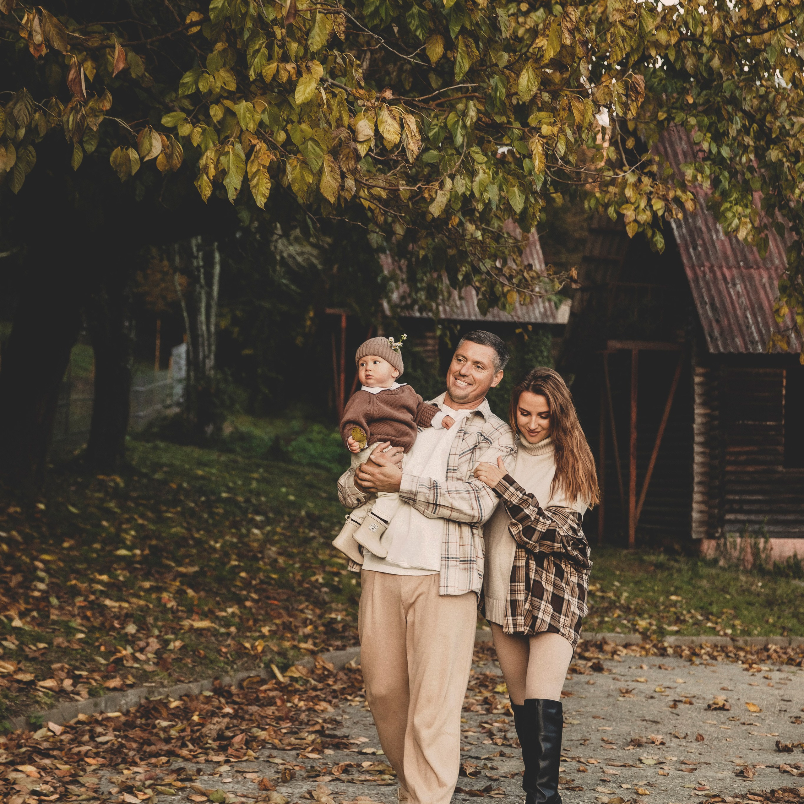 Мирославу 1 годик