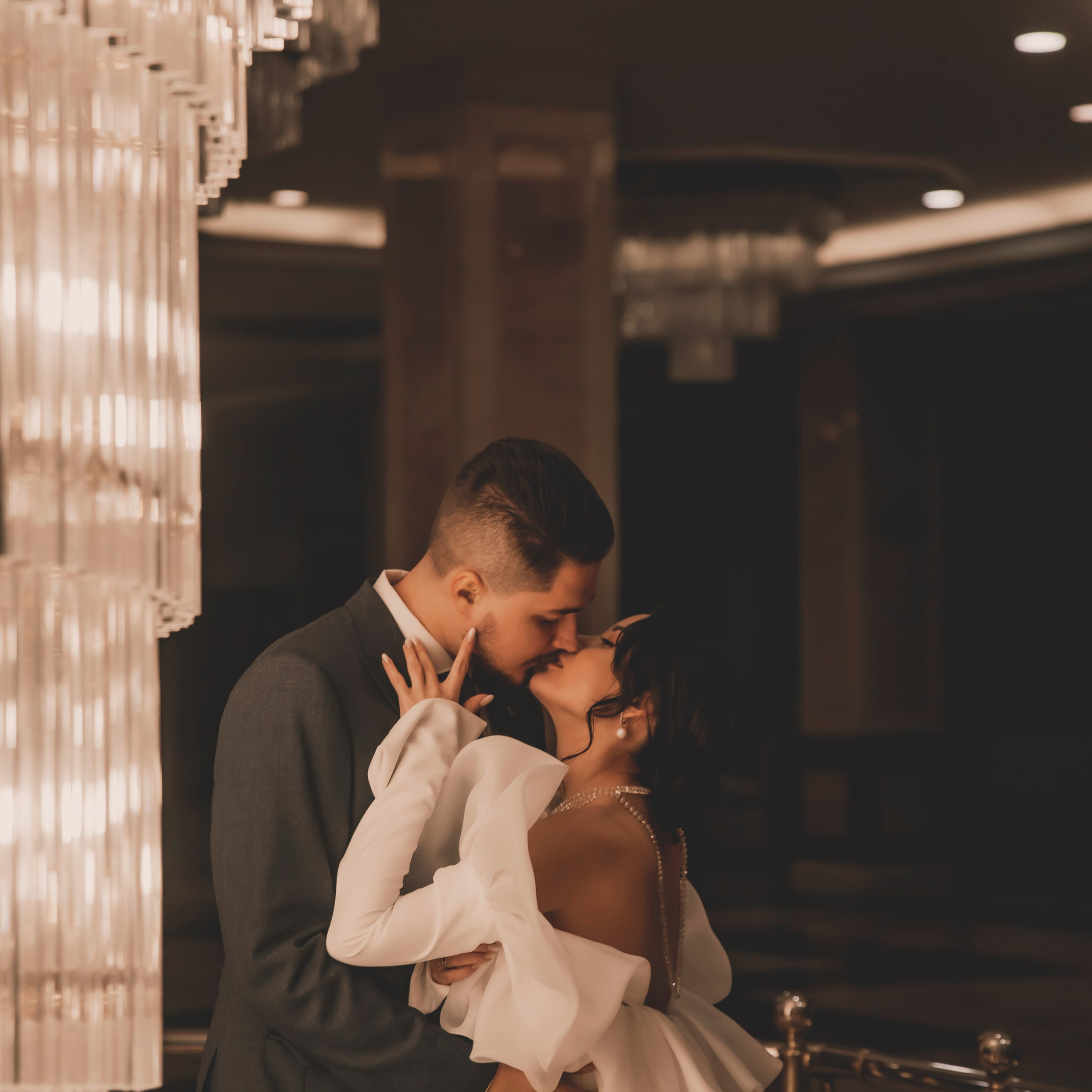 Анастасия и&nbsp;Виктор