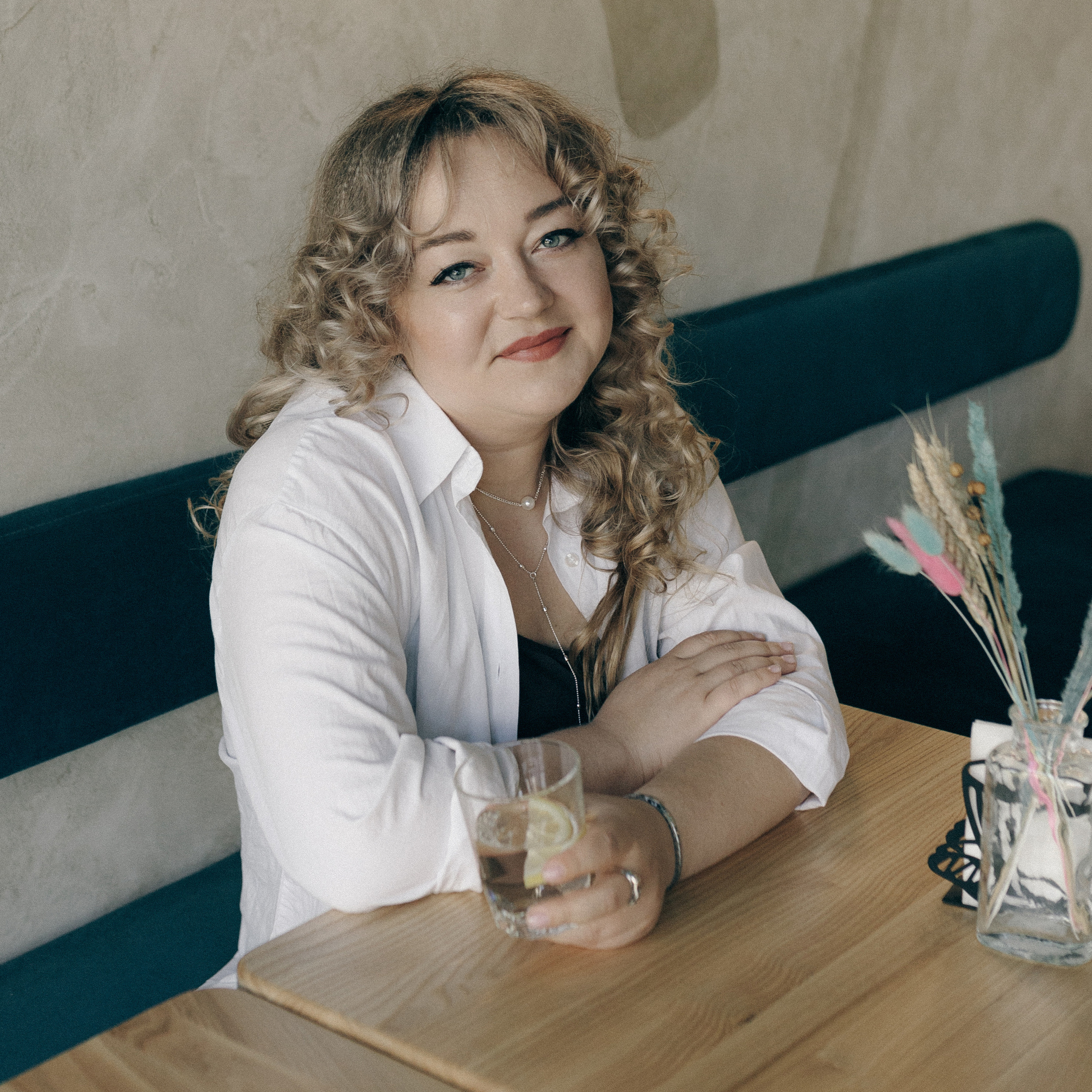 Отзывы. Свадебный фотограф Самара