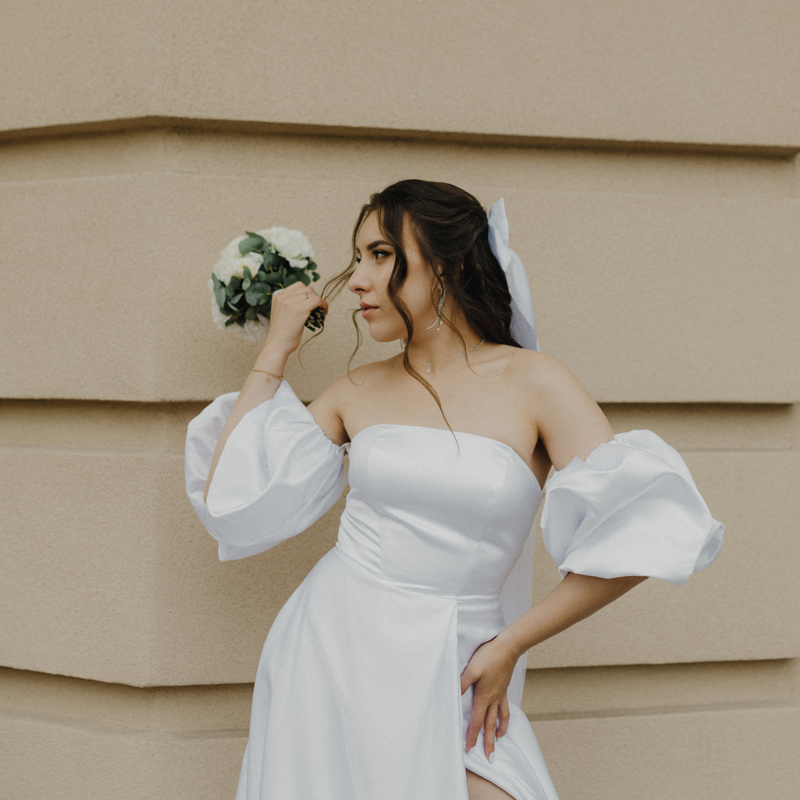 Отзывы. Свадебный фотограф Самара