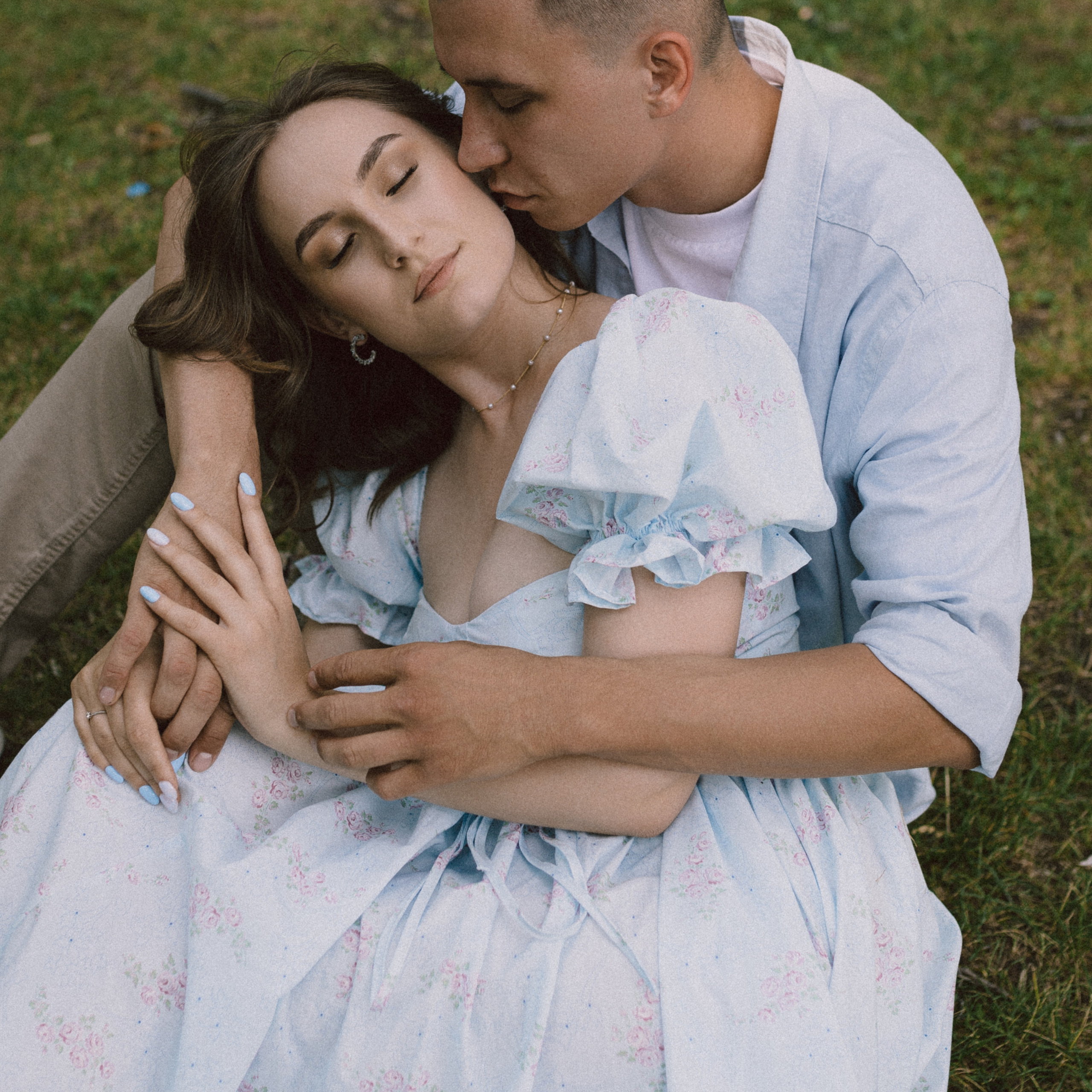 Отзывы. Свадебный фотограф Самара