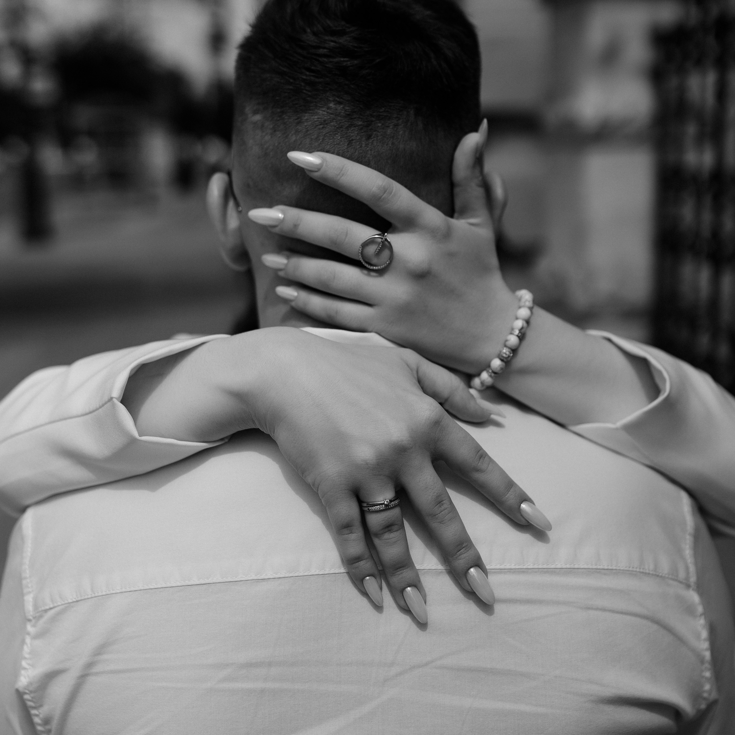 Отзывы. Свадебный фотограф Самара