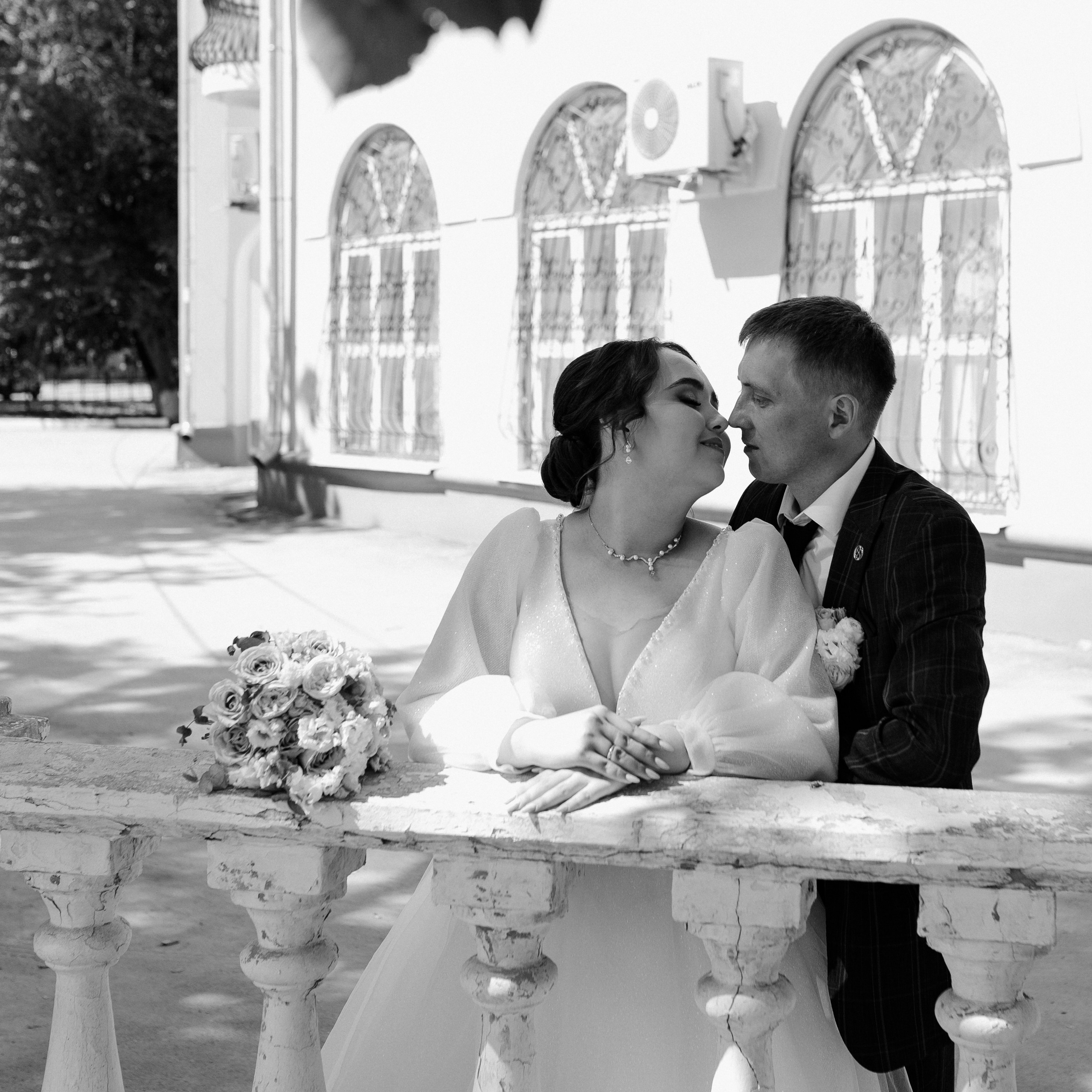 Отзывы. Свадебный фотограф Самара