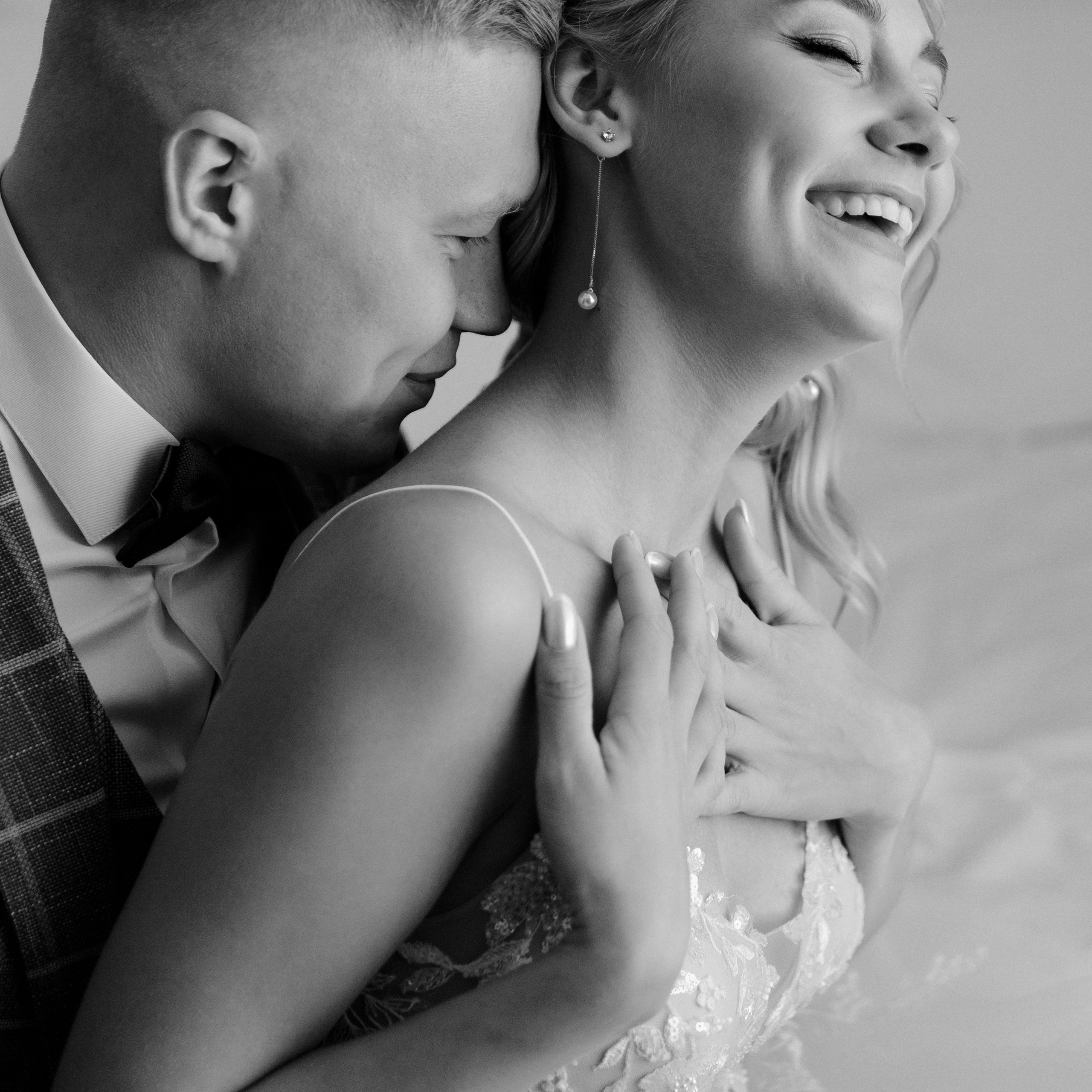 Отзывы. Свадебный фотограф Самара