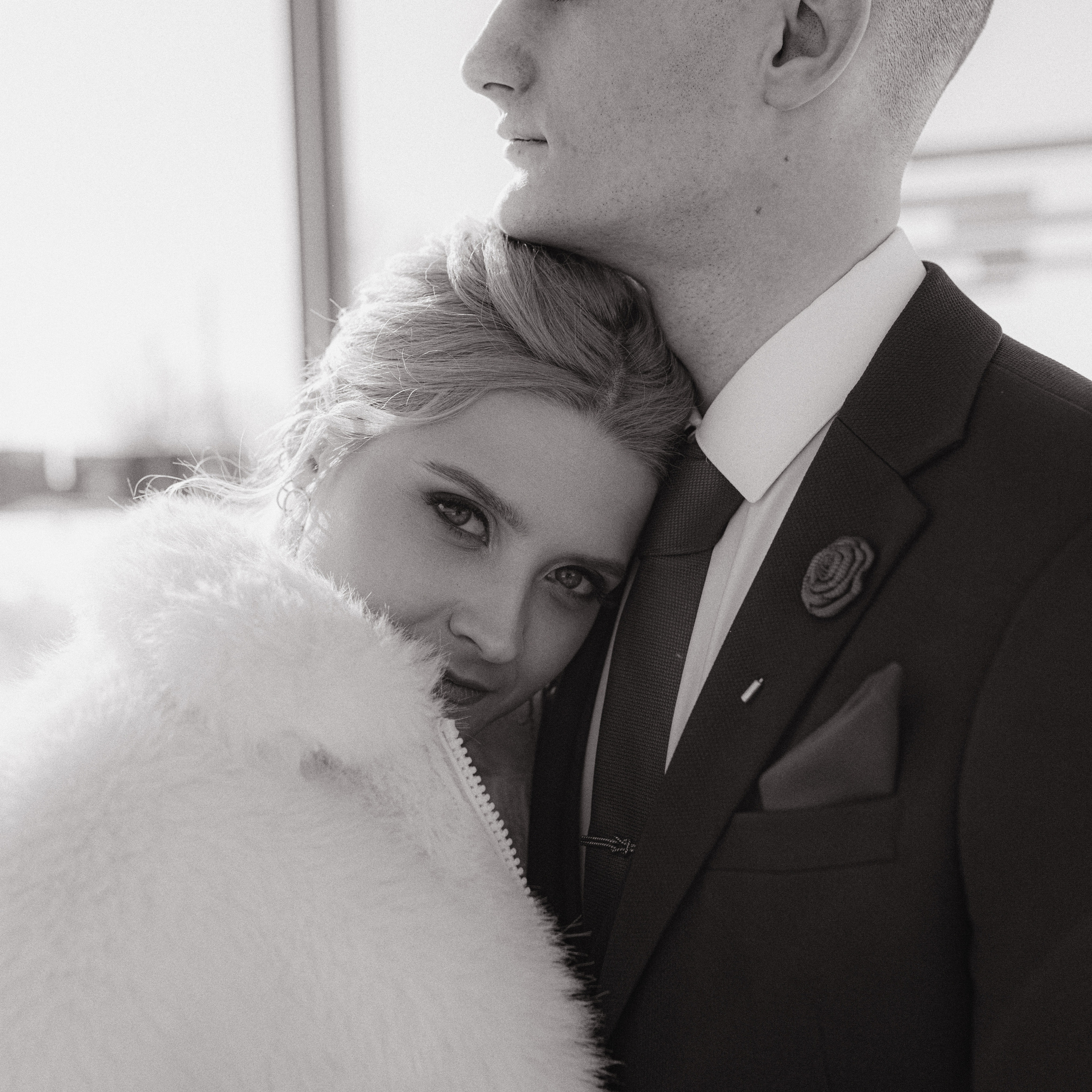 Отзывы. Свадебный фотограф Самара