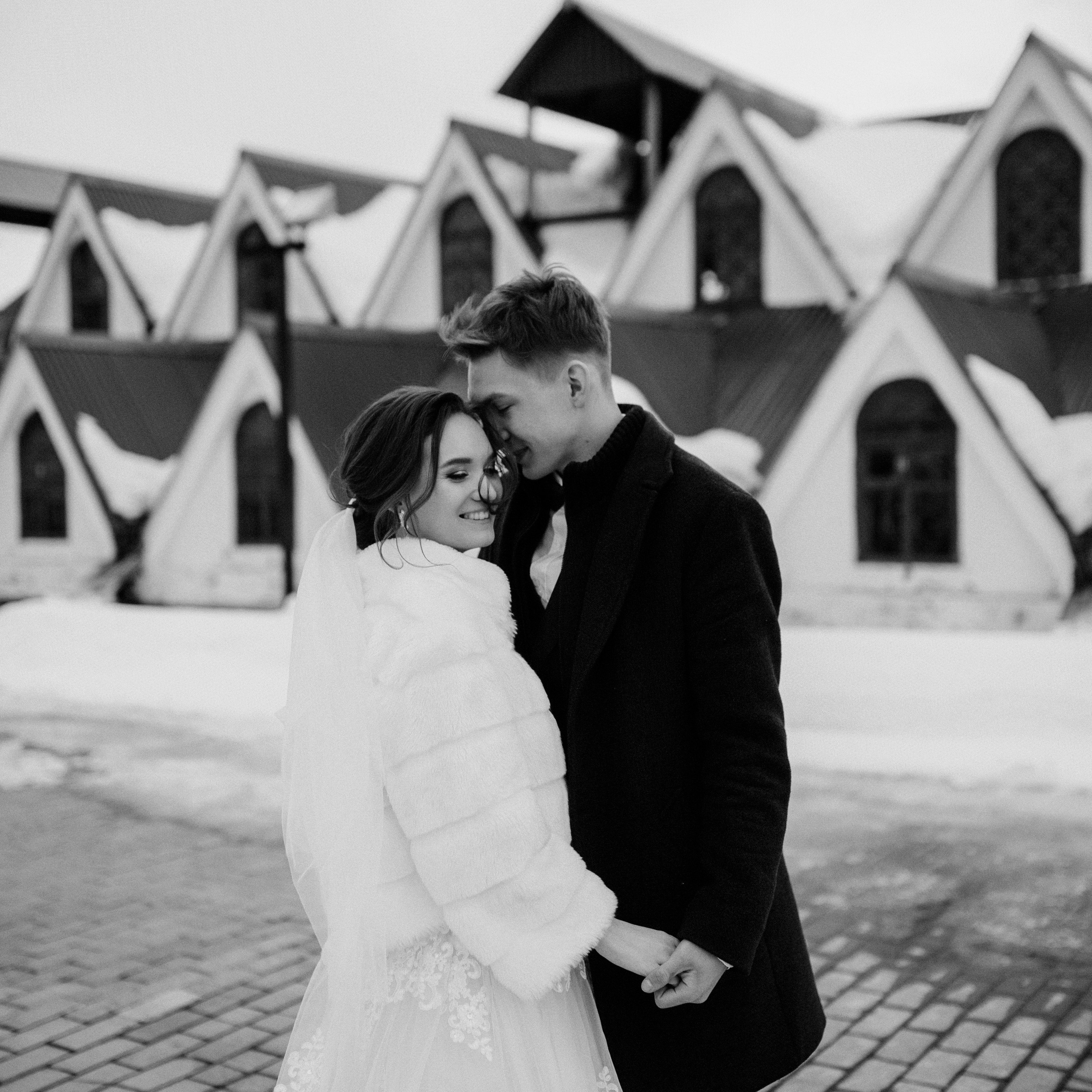 Отзывы. Свадебный фотограф Самара