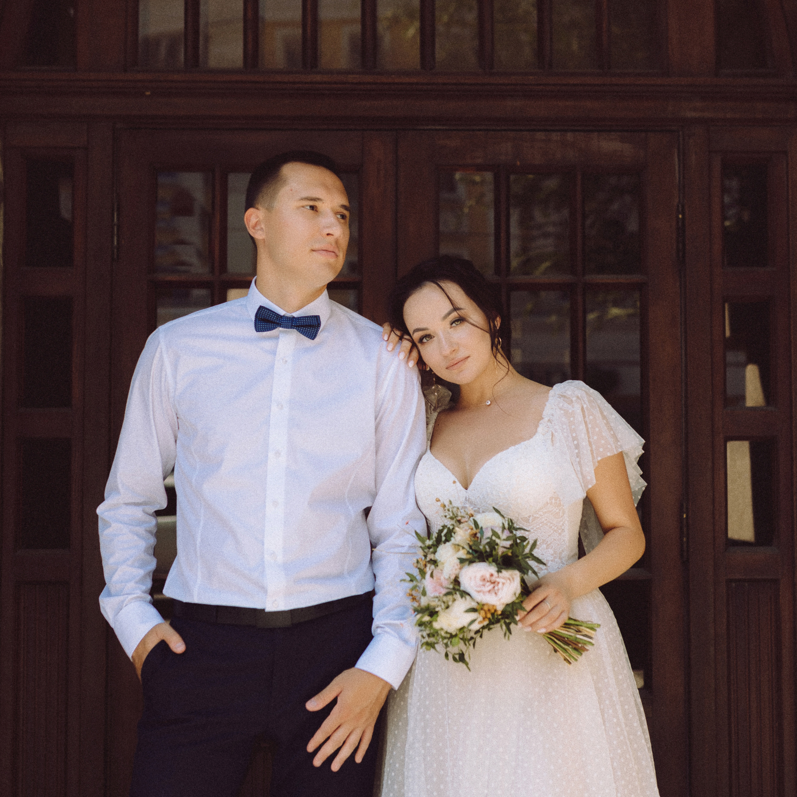 Отзывы. Свадебный фотограф Самара