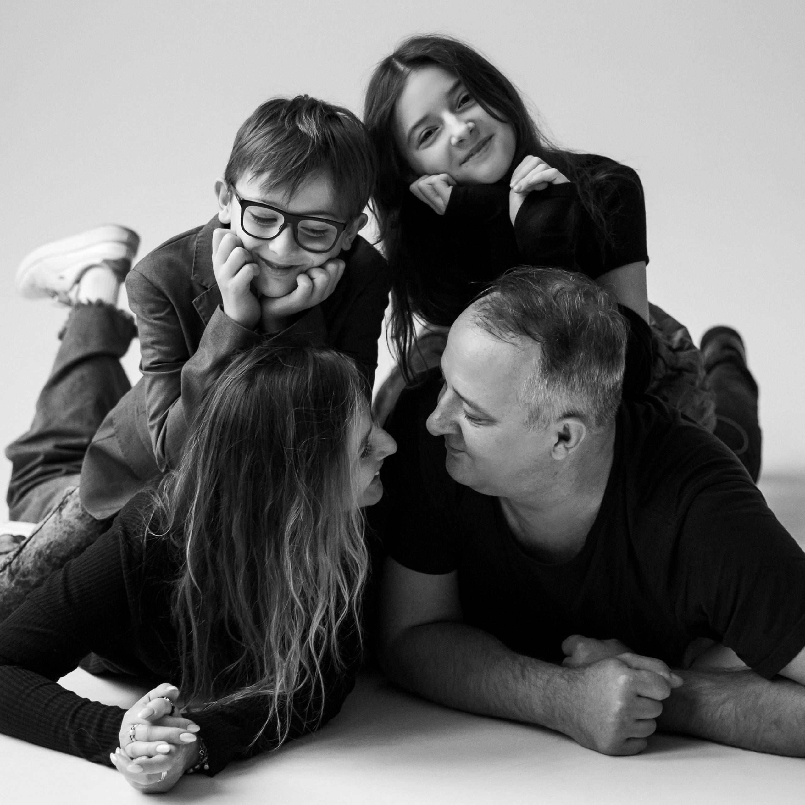 Эстетика ч/б