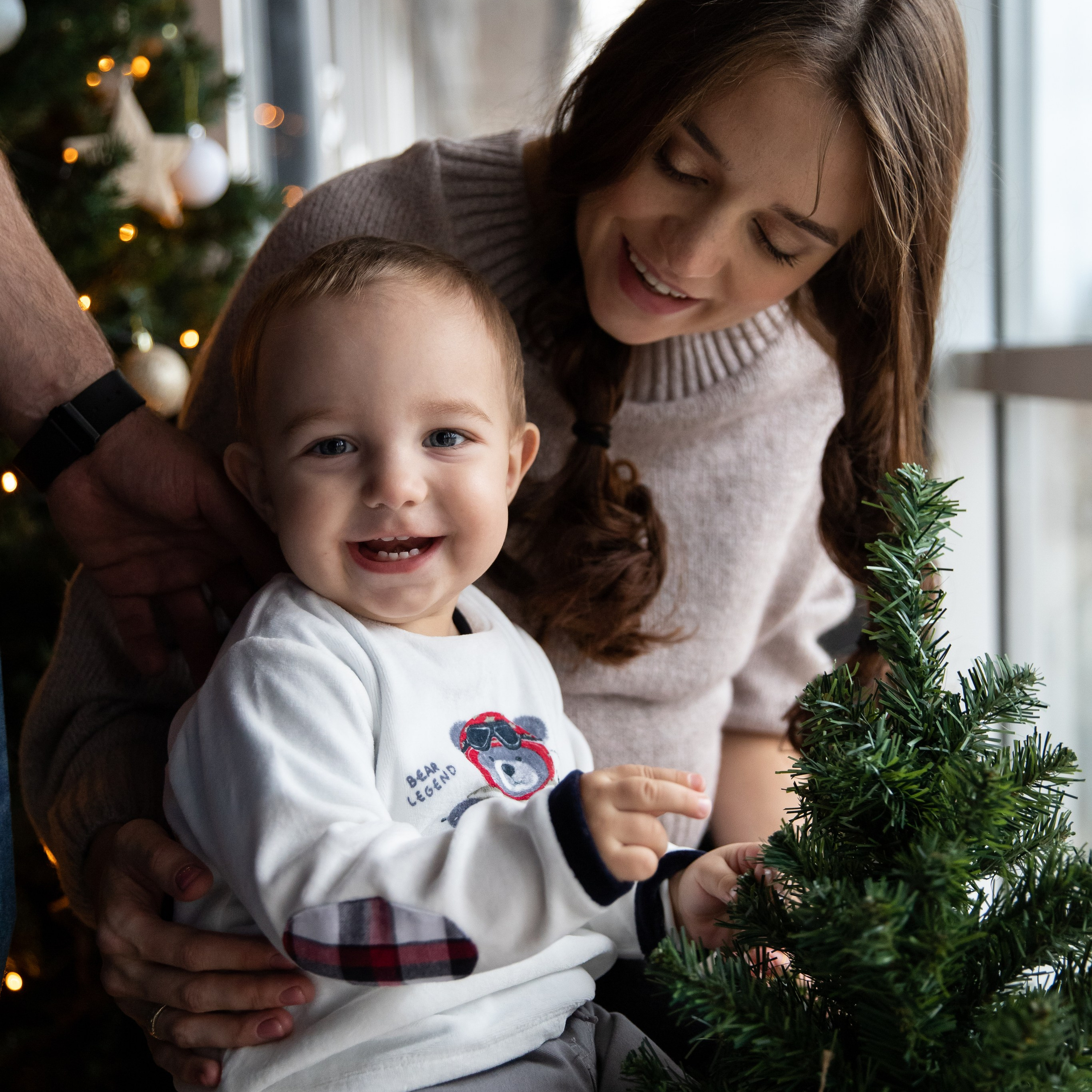 Отзывы. Семейный фотограф Юлия Роберт. Москва