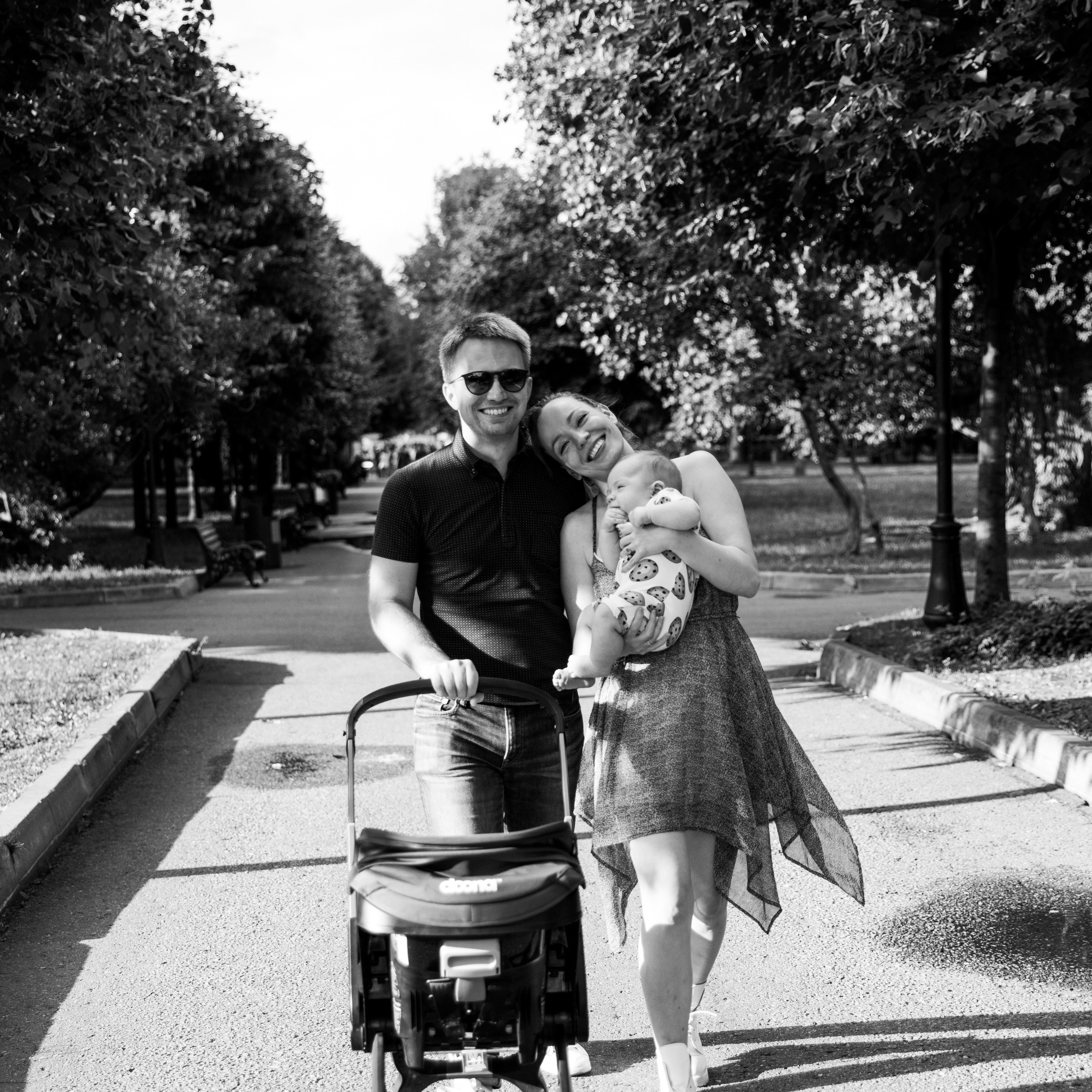 Парк Горького