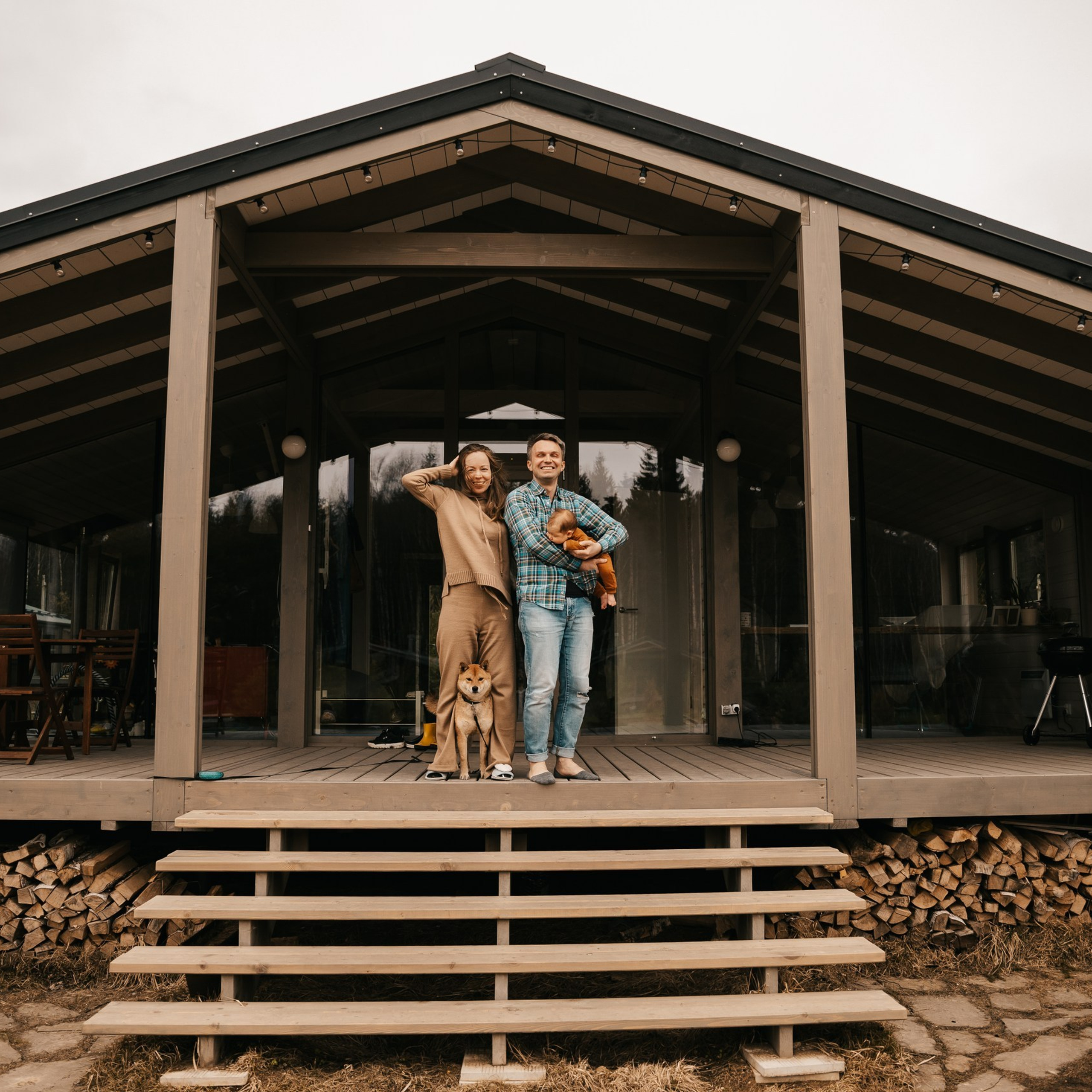 Дубльдомово