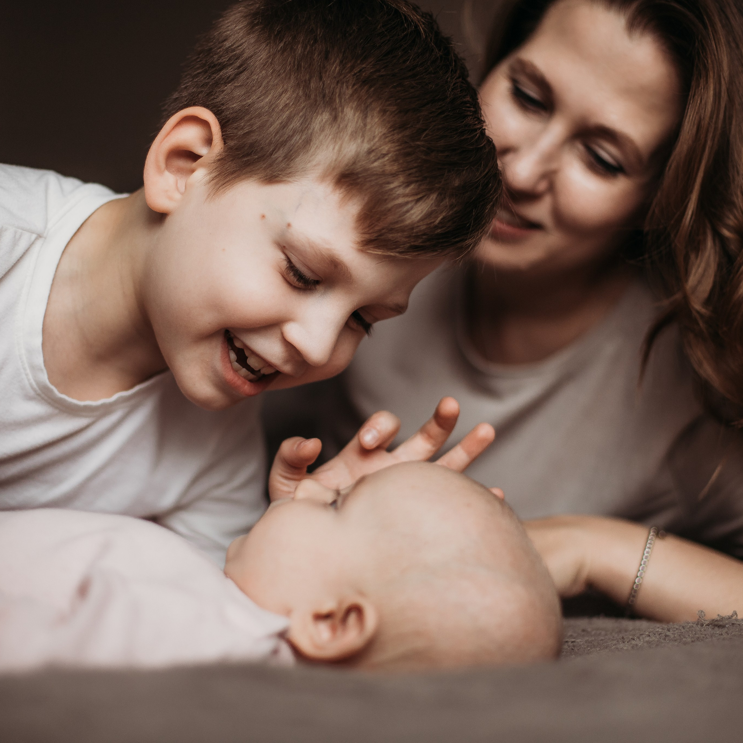 Отзывы. Семейный фотограф Юлия Роберт. Москва
