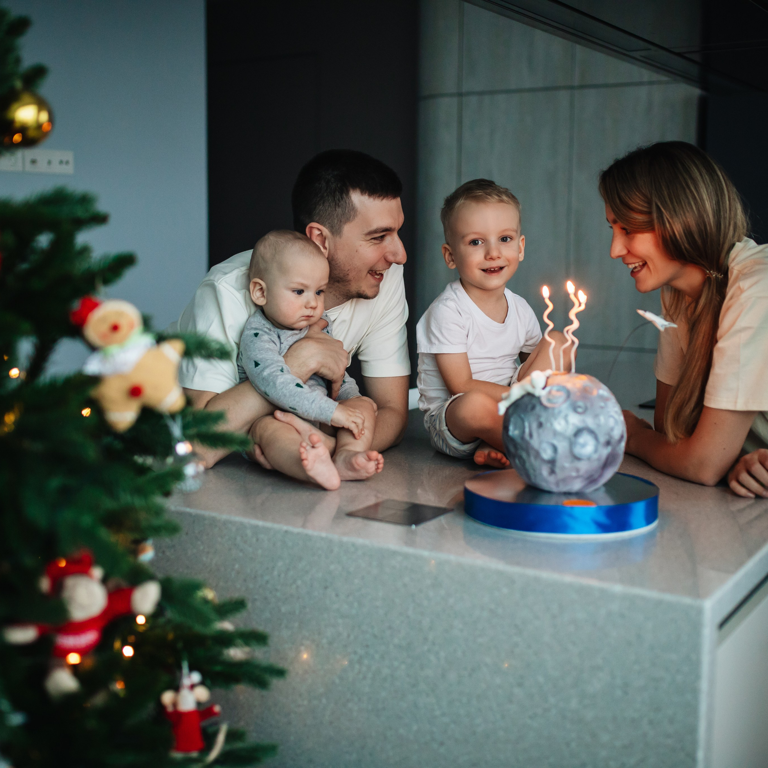 Отзывы. Семейный фотограф Юлия Роберт. Москва