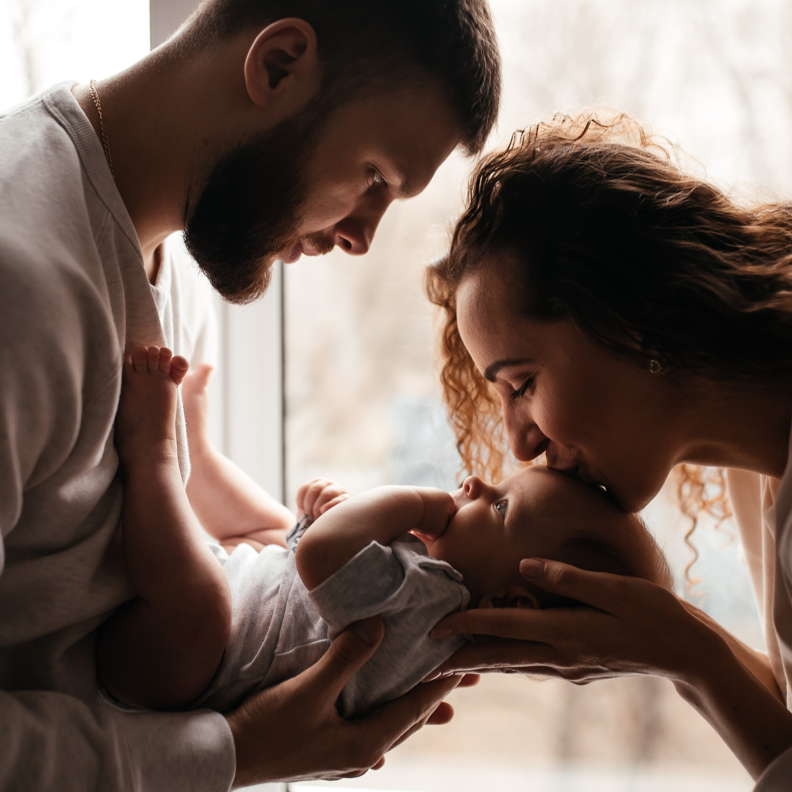 Такие кудряшки