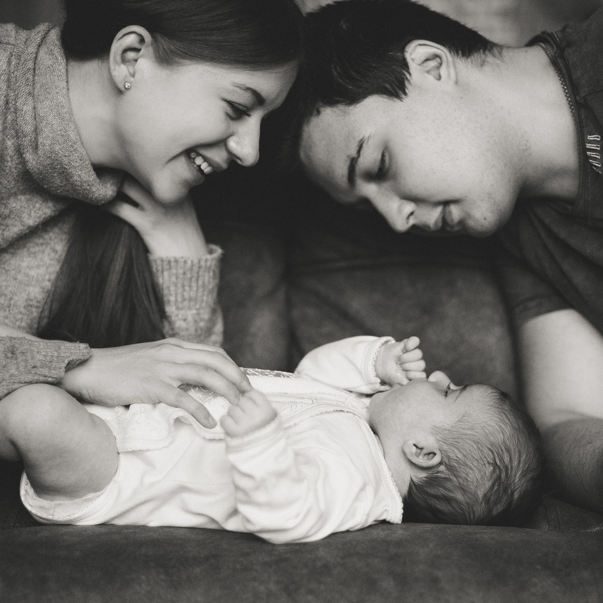 Отзывы. Семейный фотограф Юлия Роберт. Москва