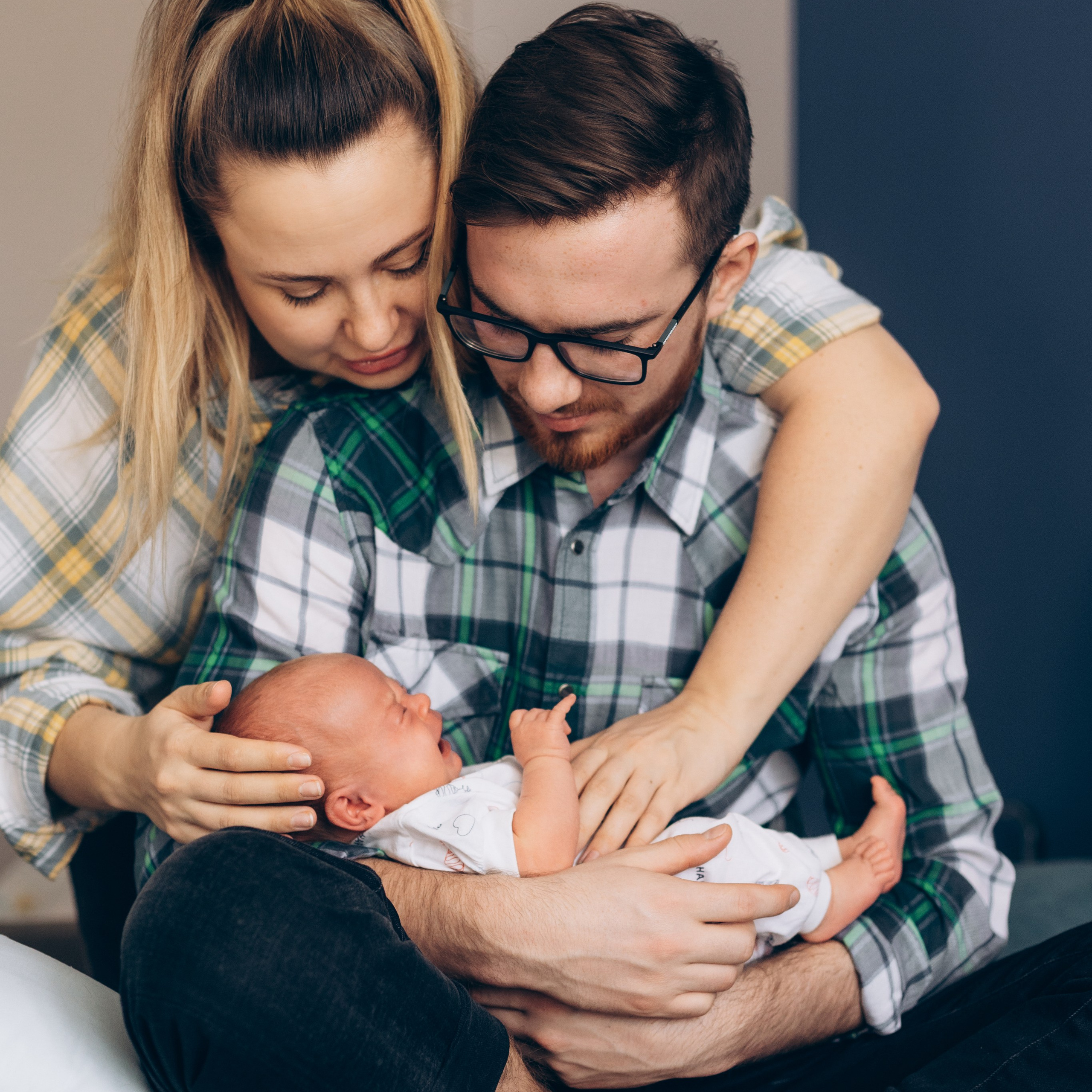 Отзывы. Семейный фотограф Юлия Роберт. Москва