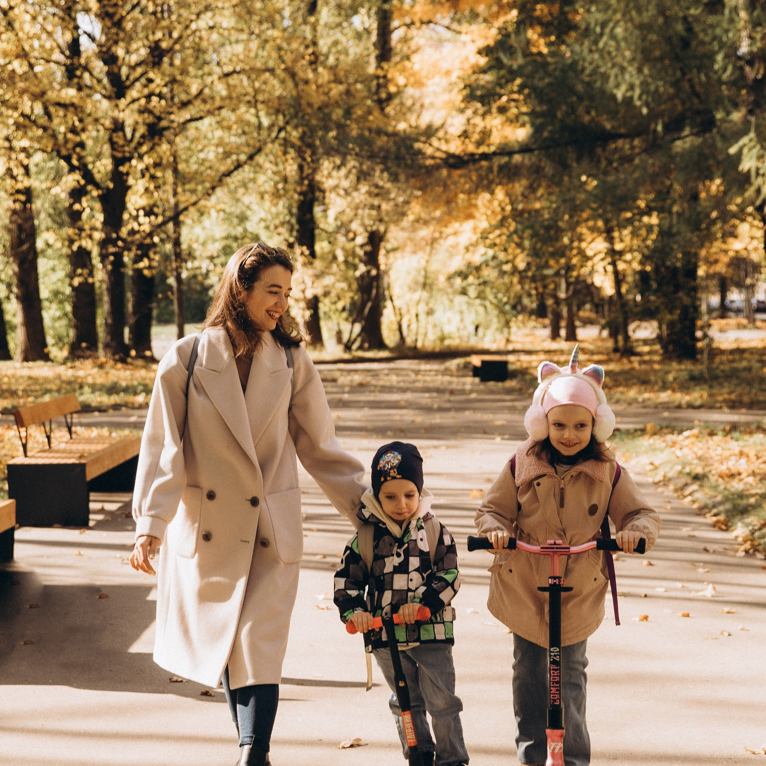 Отзывы. Семейный фотограф Юлия Роберт. Москва